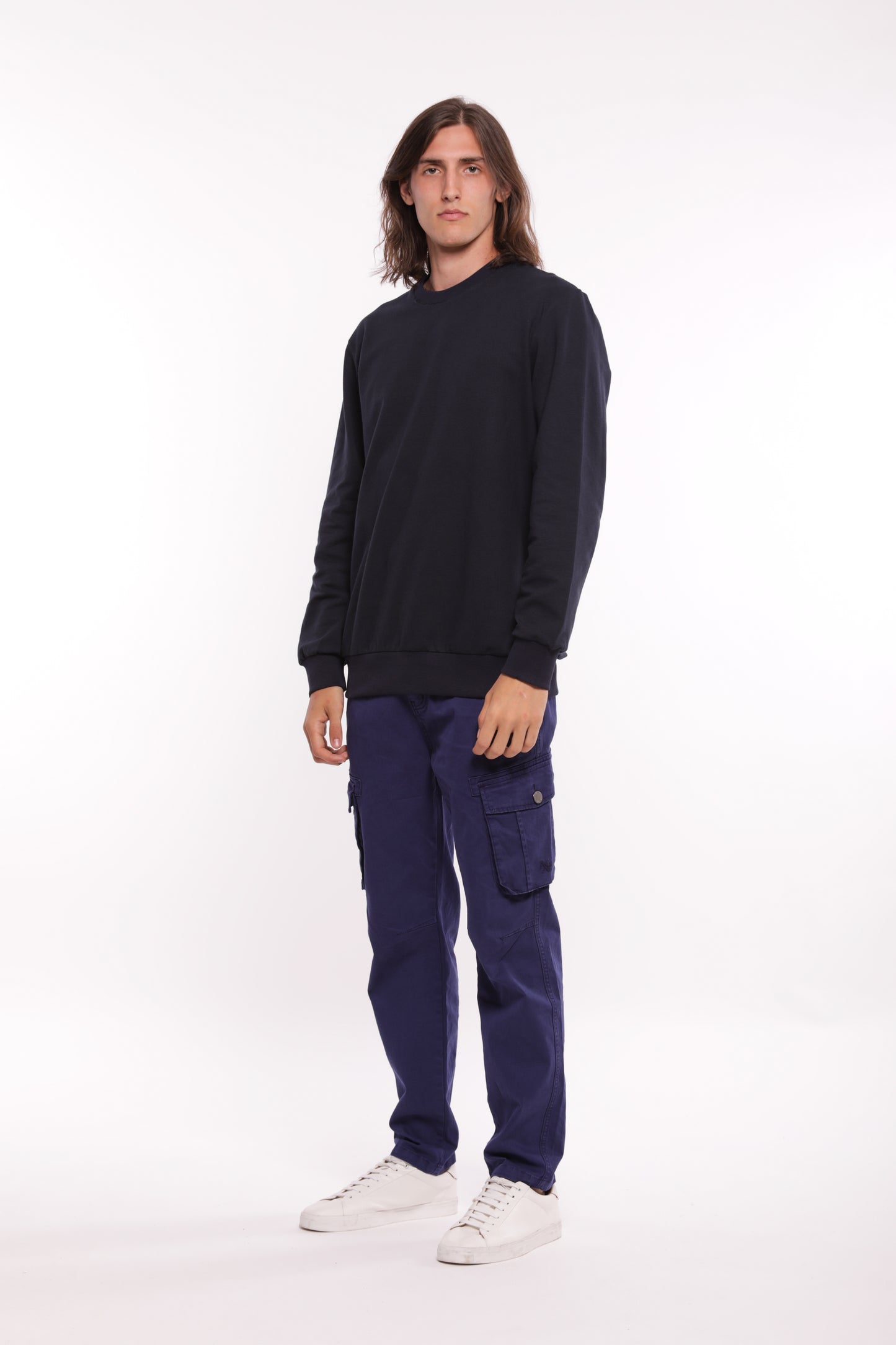 PANTALONI CARGO