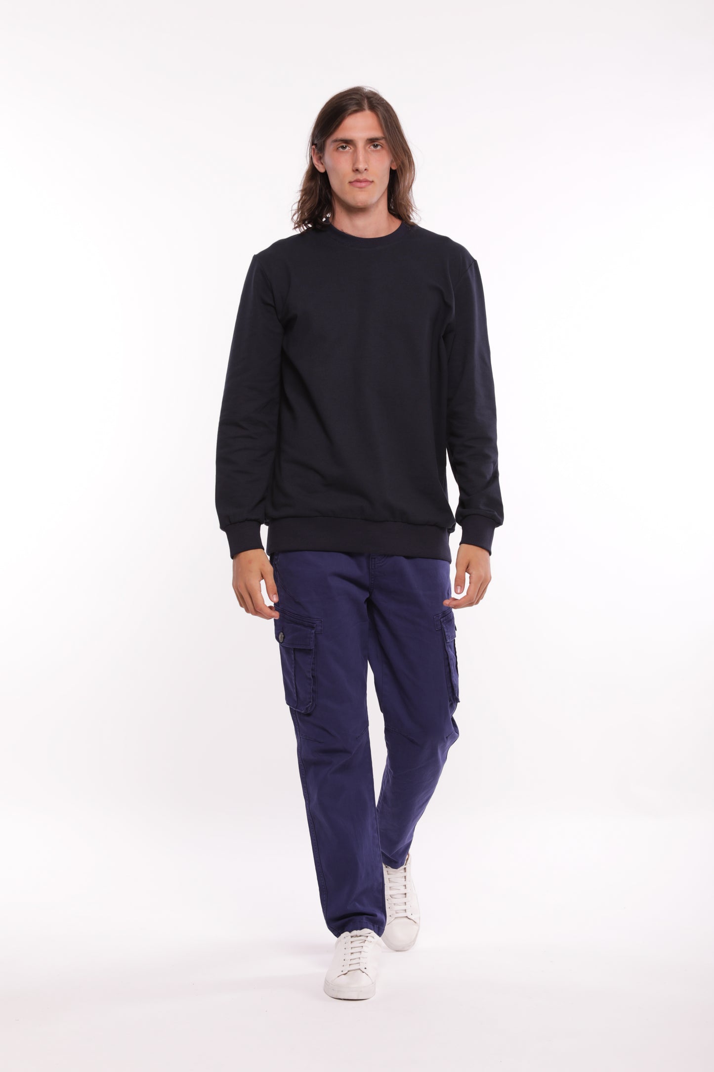 PANTALONI CARGO