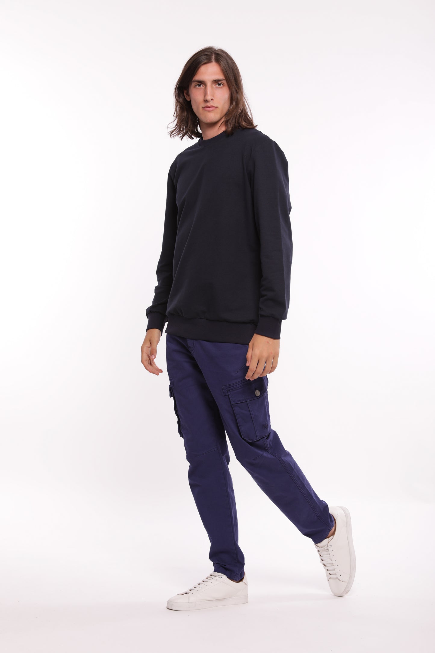 PANTALONI CARGO