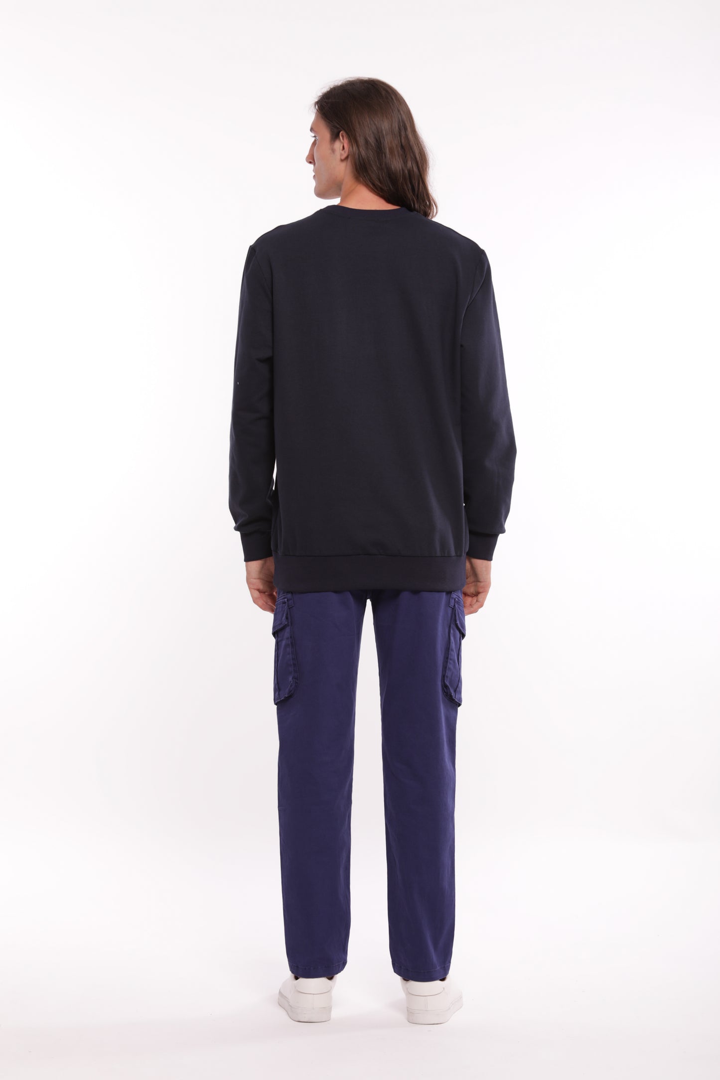 PANTALONI CARGO