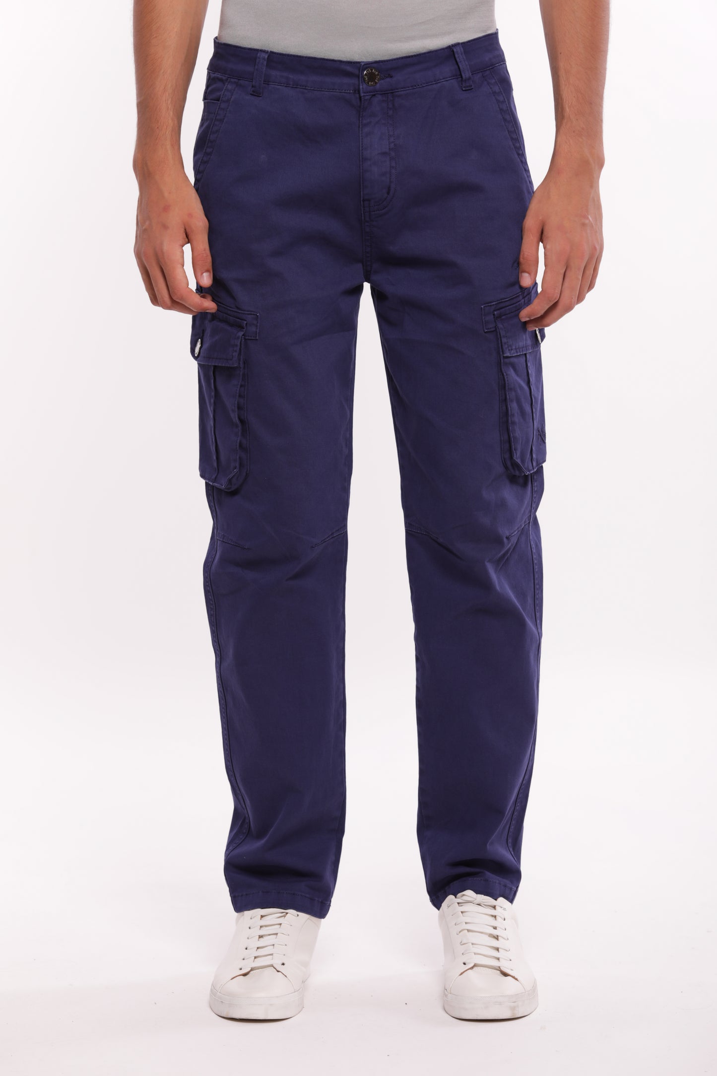 PANTALONI CARGO