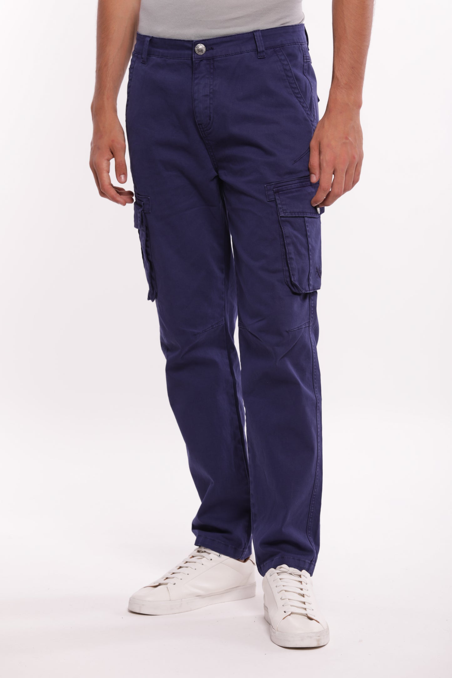 PANTALONI CARGO