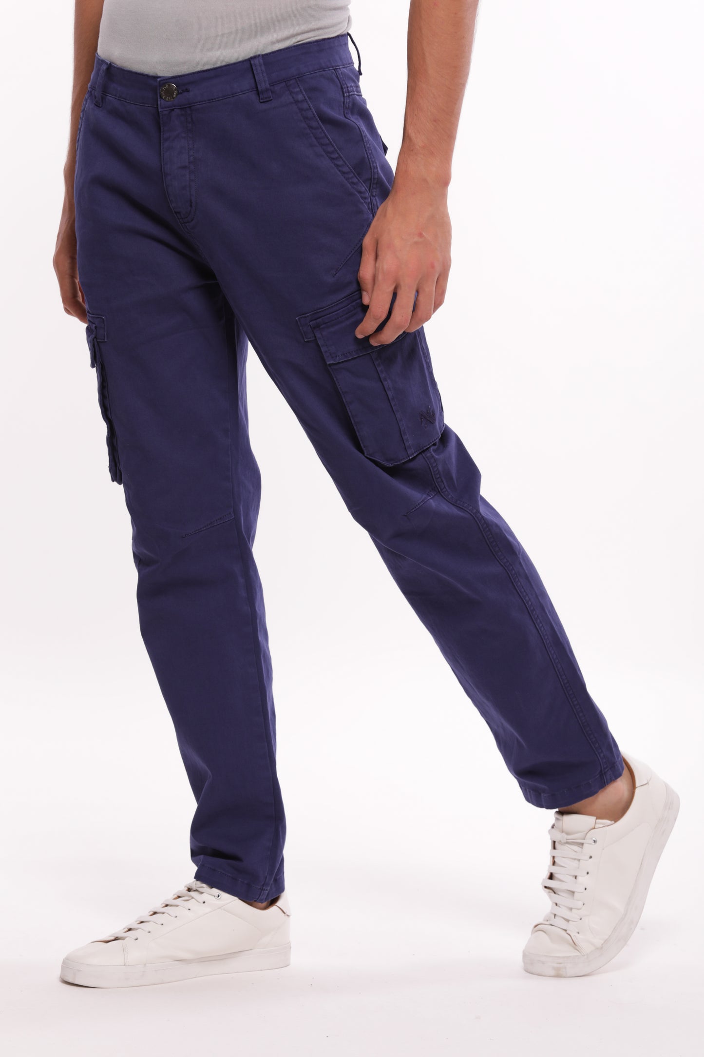 PANTALONI CARGO