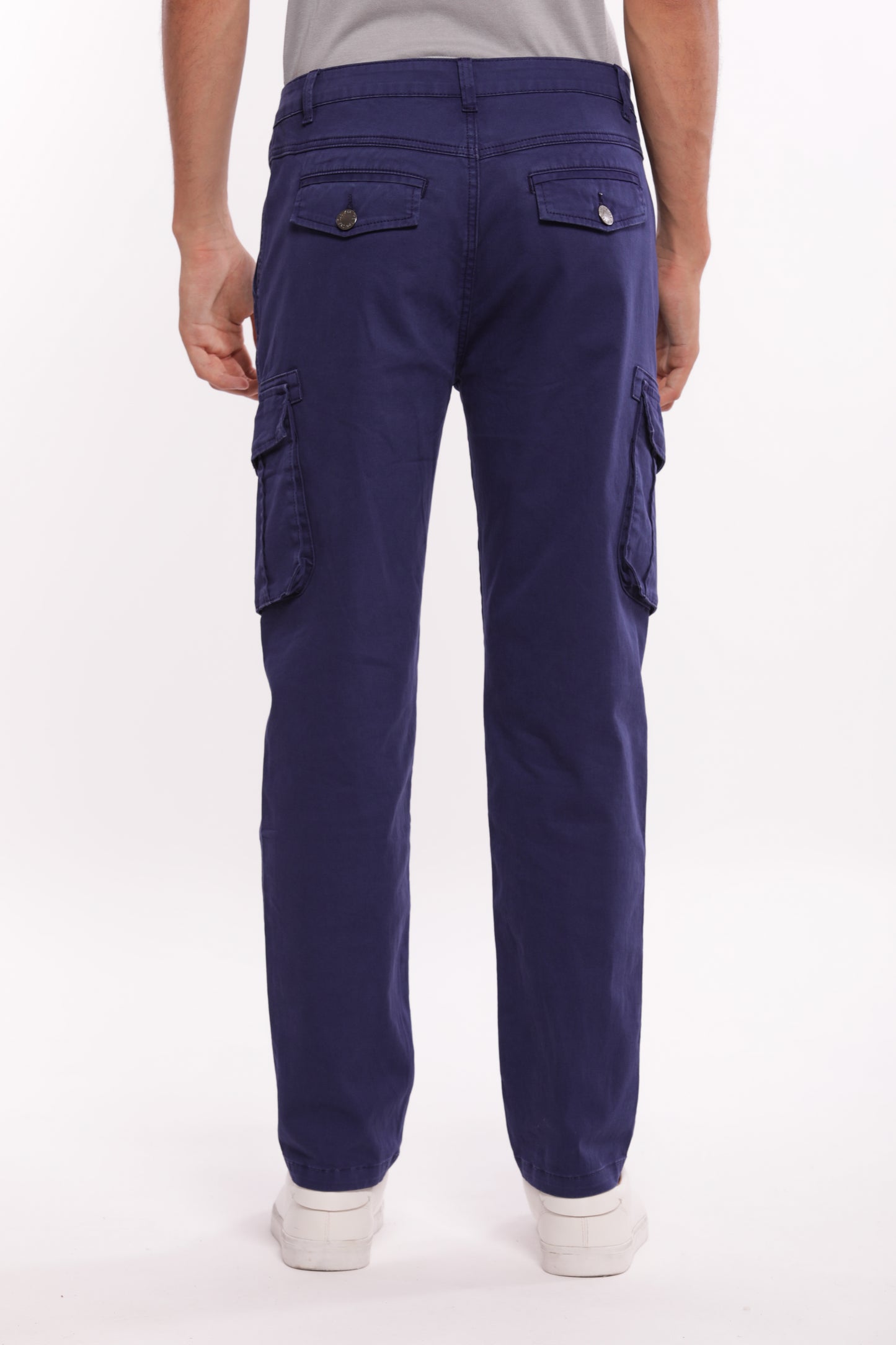 PANTALONI CARGO