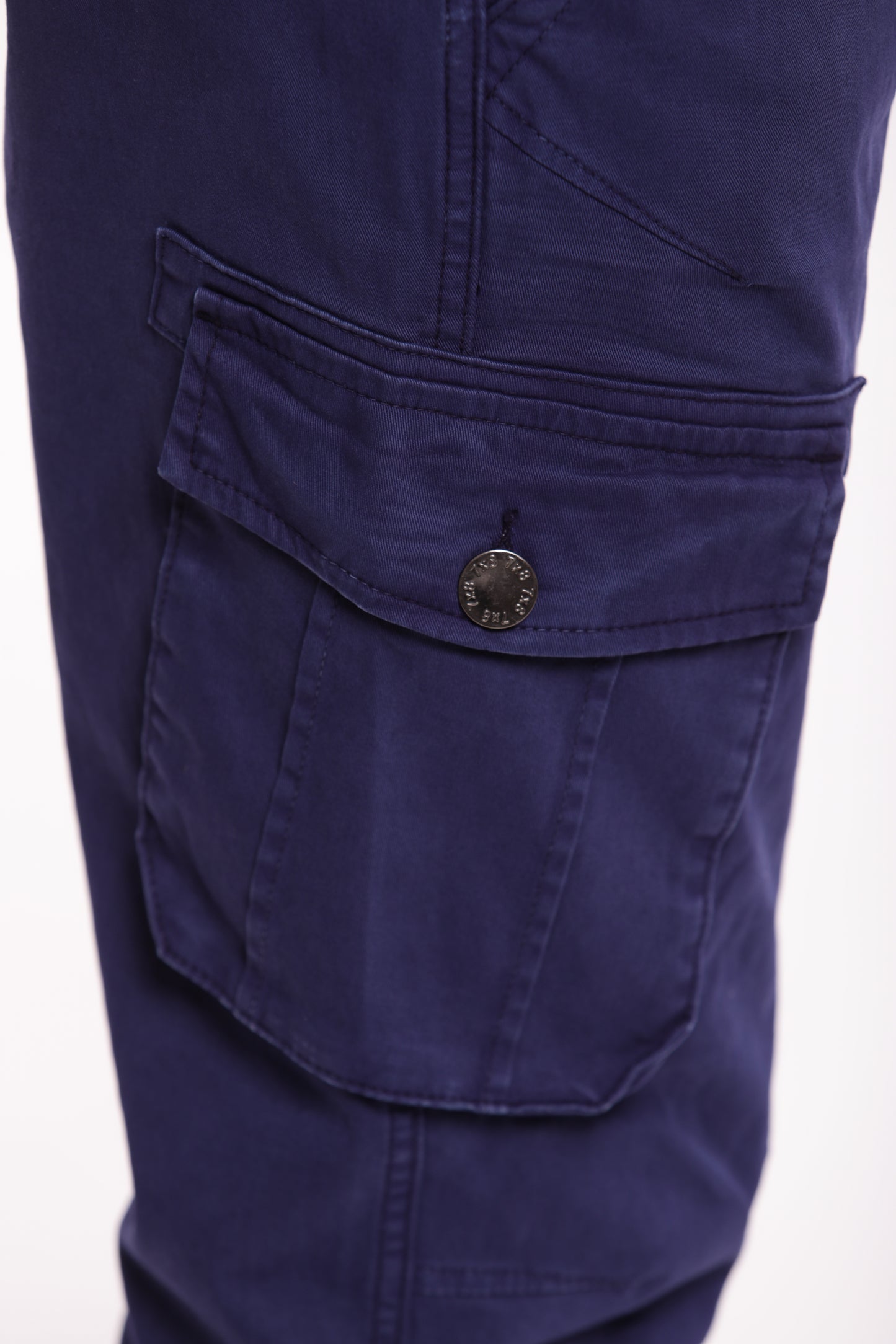 PANTALONI CARGO