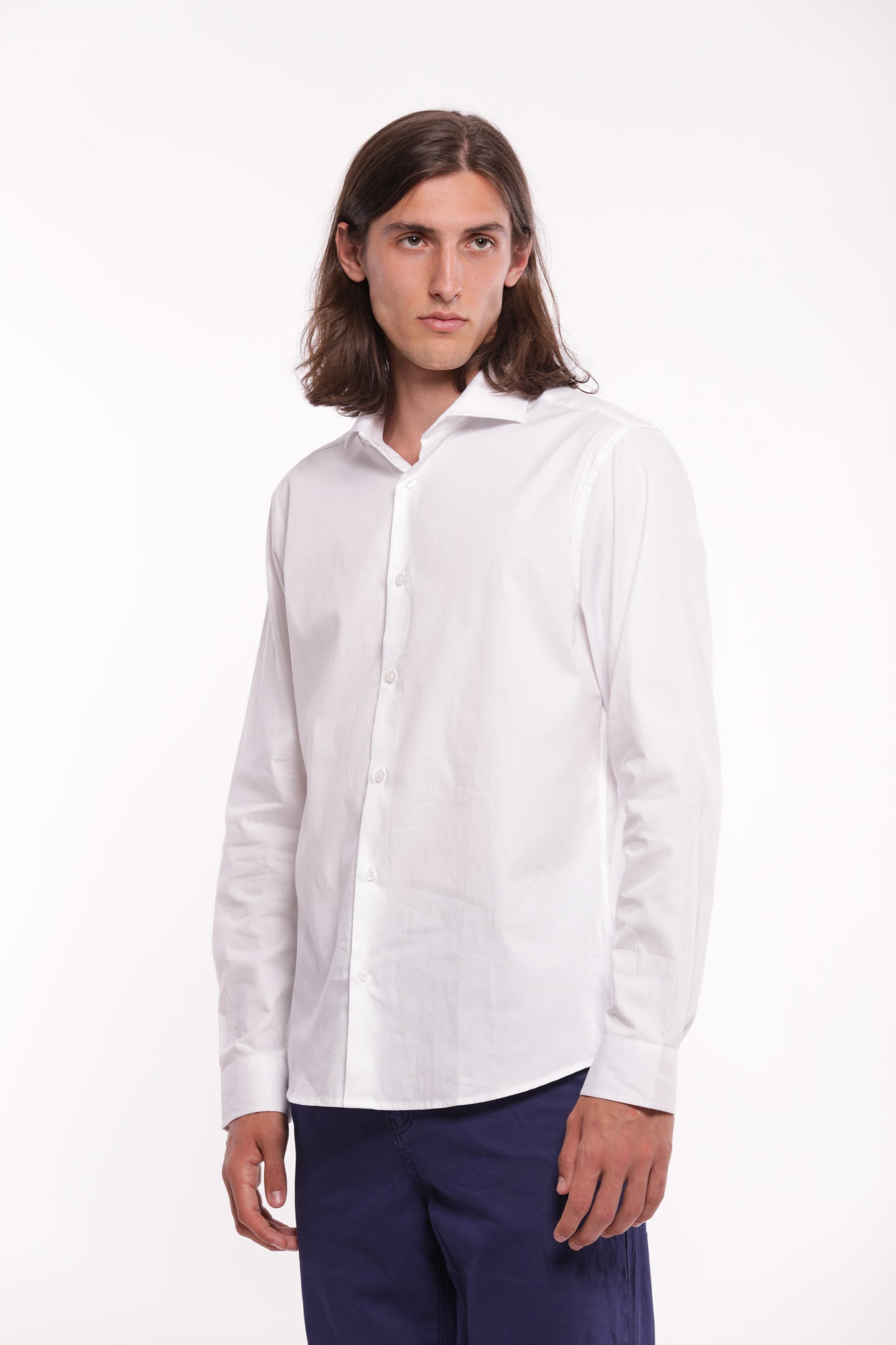 CAMICIA 100% COTONE