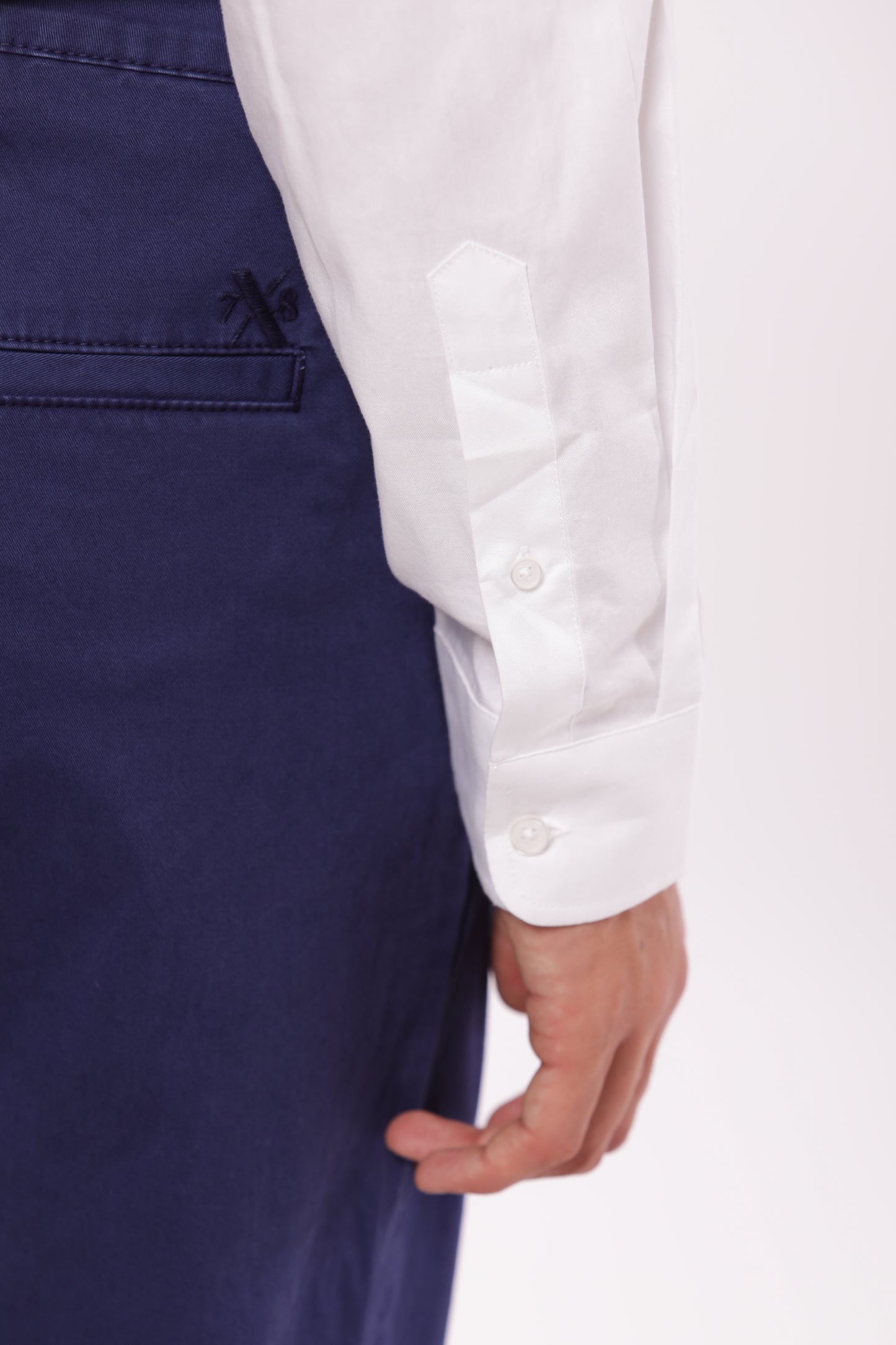 CAMICIA 100% COTONE