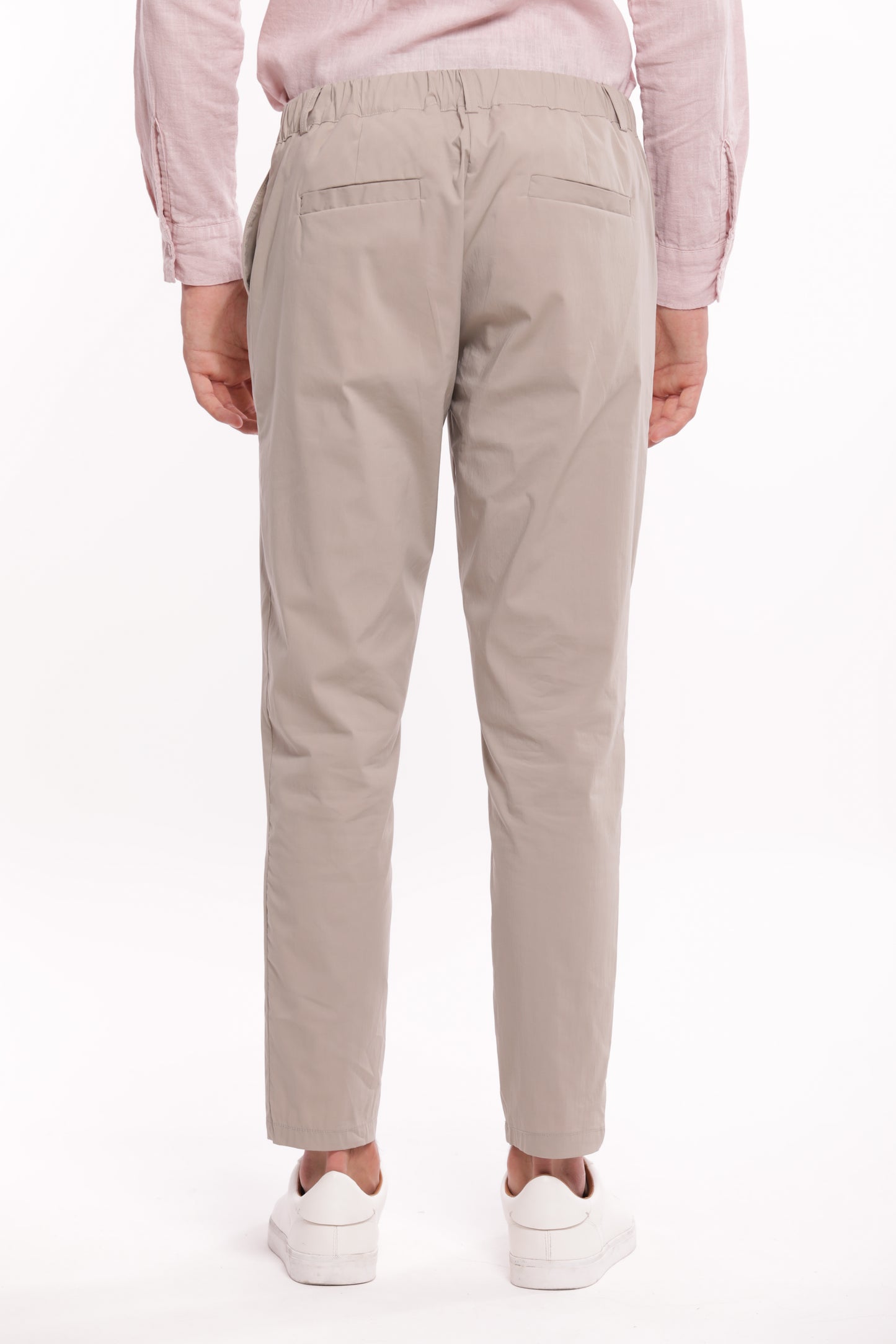 PANTALONI IN TELA PARACADUTE