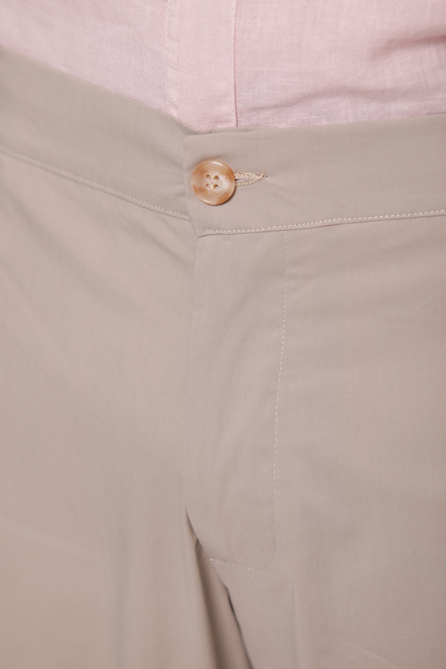 PANTALONI IN TELA PARACADUTE