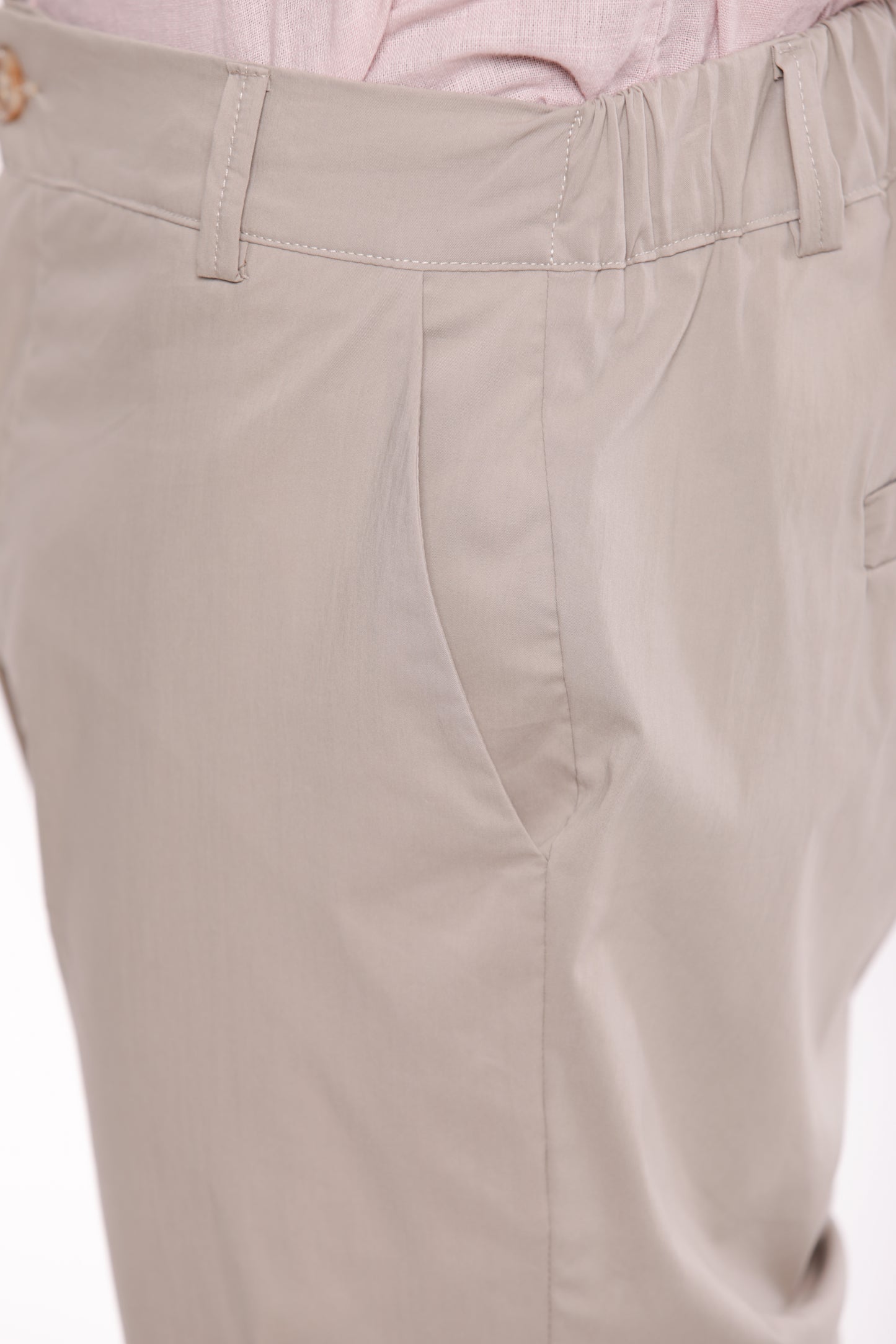 PANTALONI IN TELA PARACADUTE