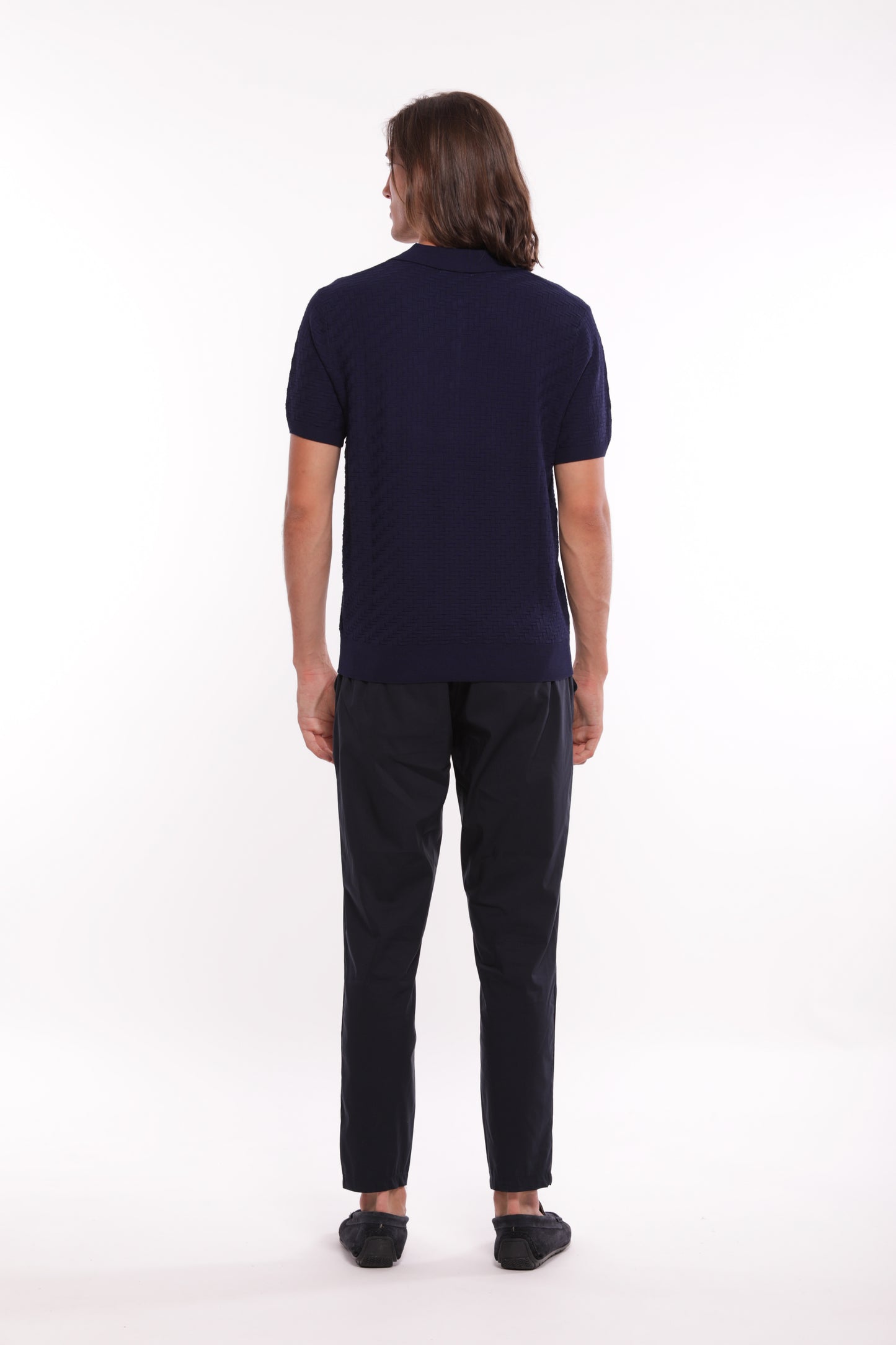 PANTALONI IN TELA PARACADUTE