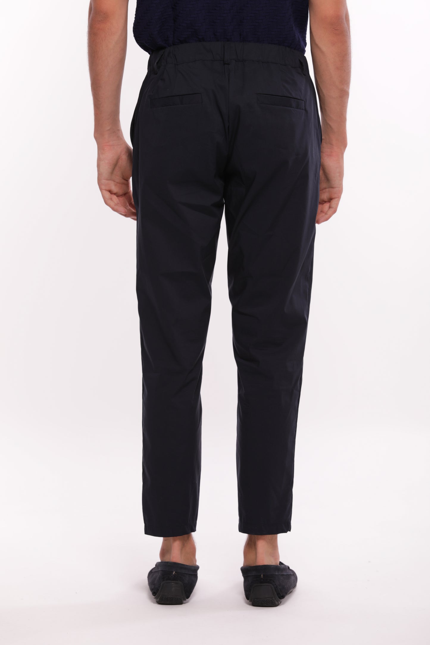 PANTALONI IN TELA PARACADUTE