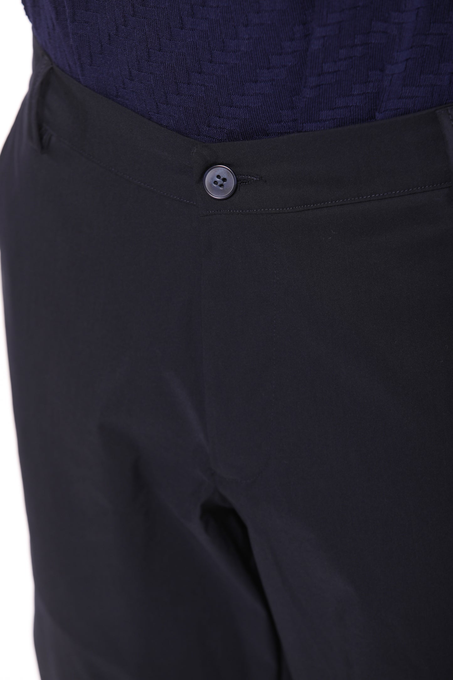 PANTALONI IN TELA PARACADUTE