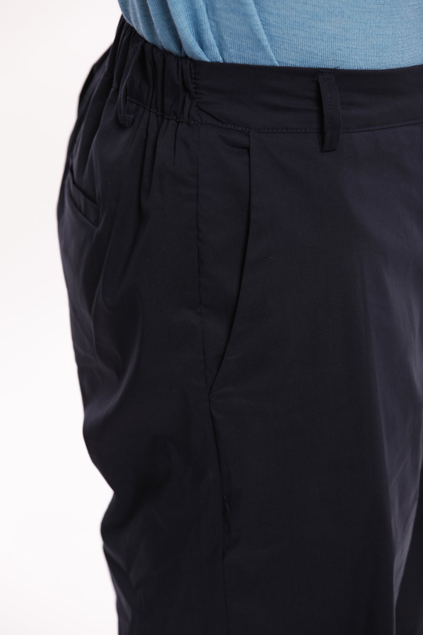 BERMUDA IN TELA PARACADUTE