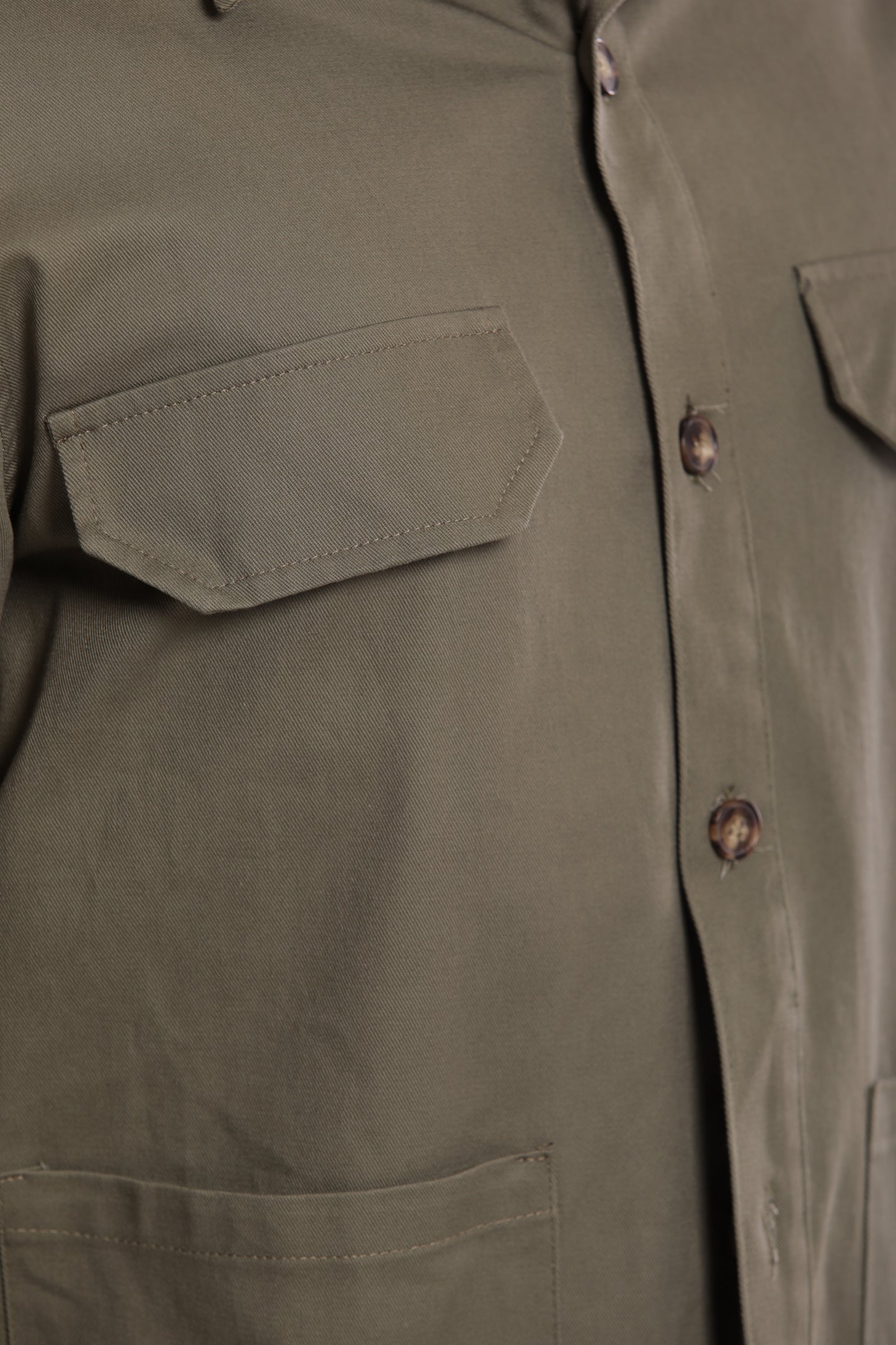 GIACCA CAMICIA RELAX FIT
