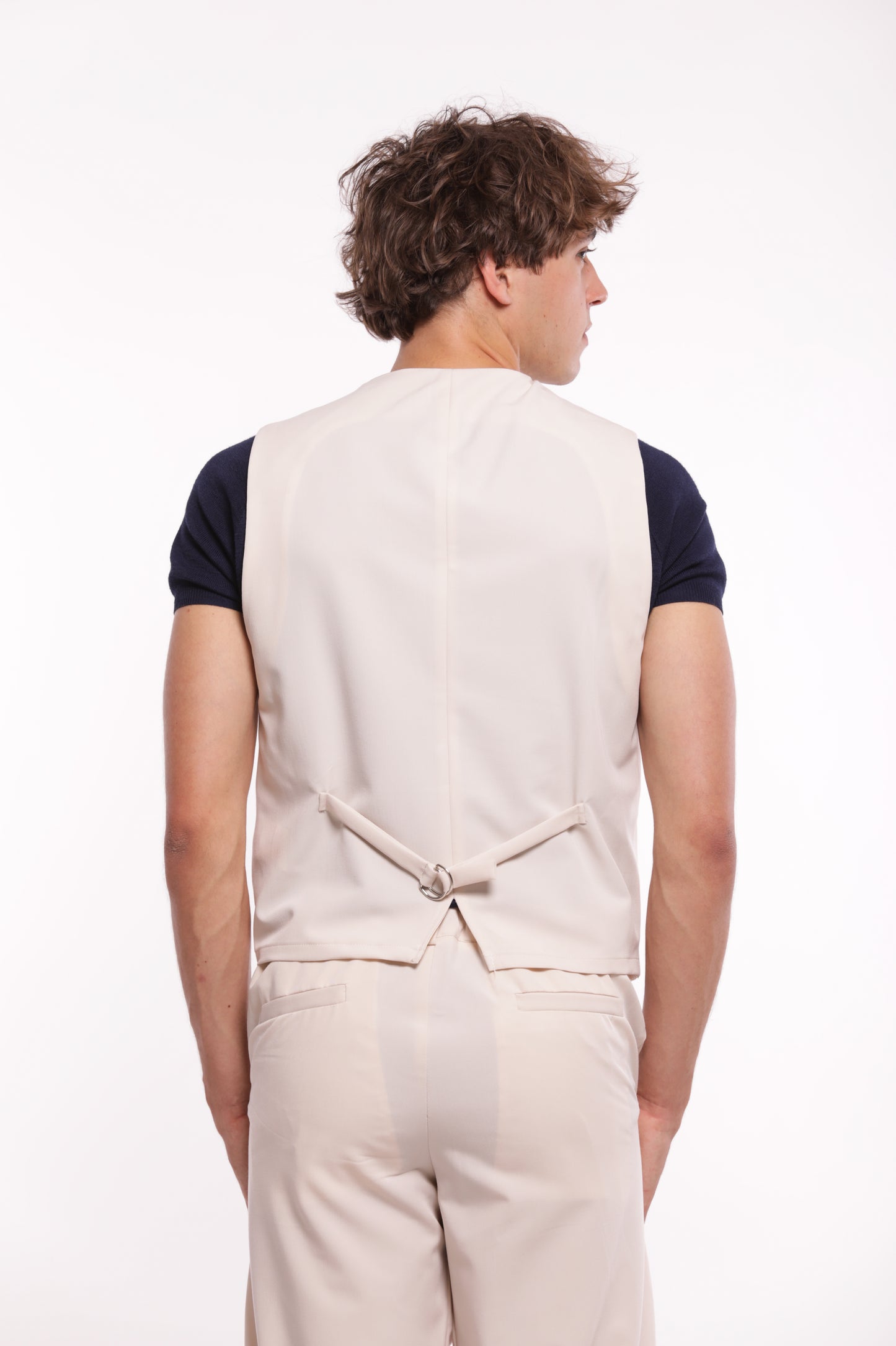 GILET RELAX FIT
