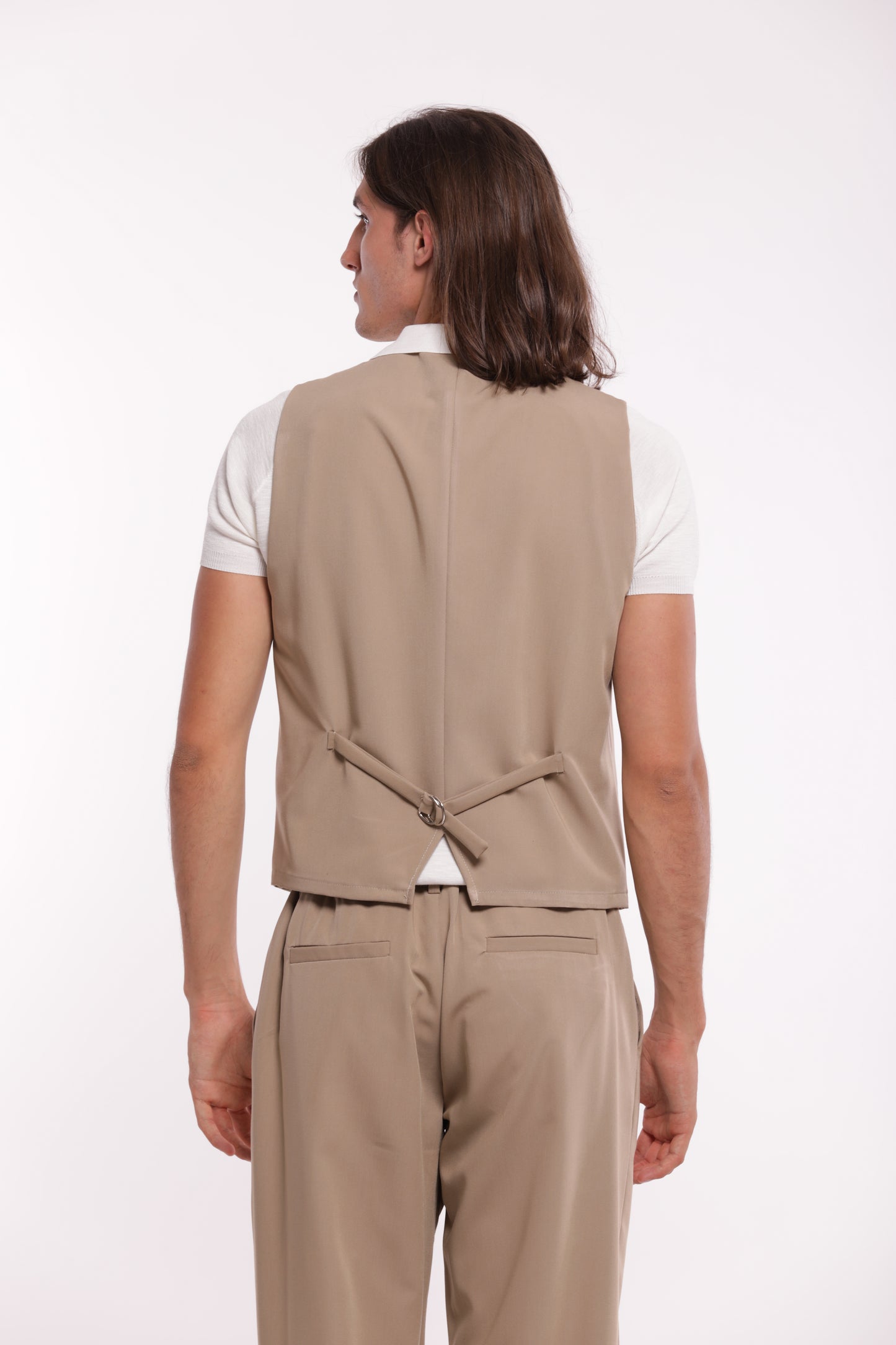 GILET RELAX FIT