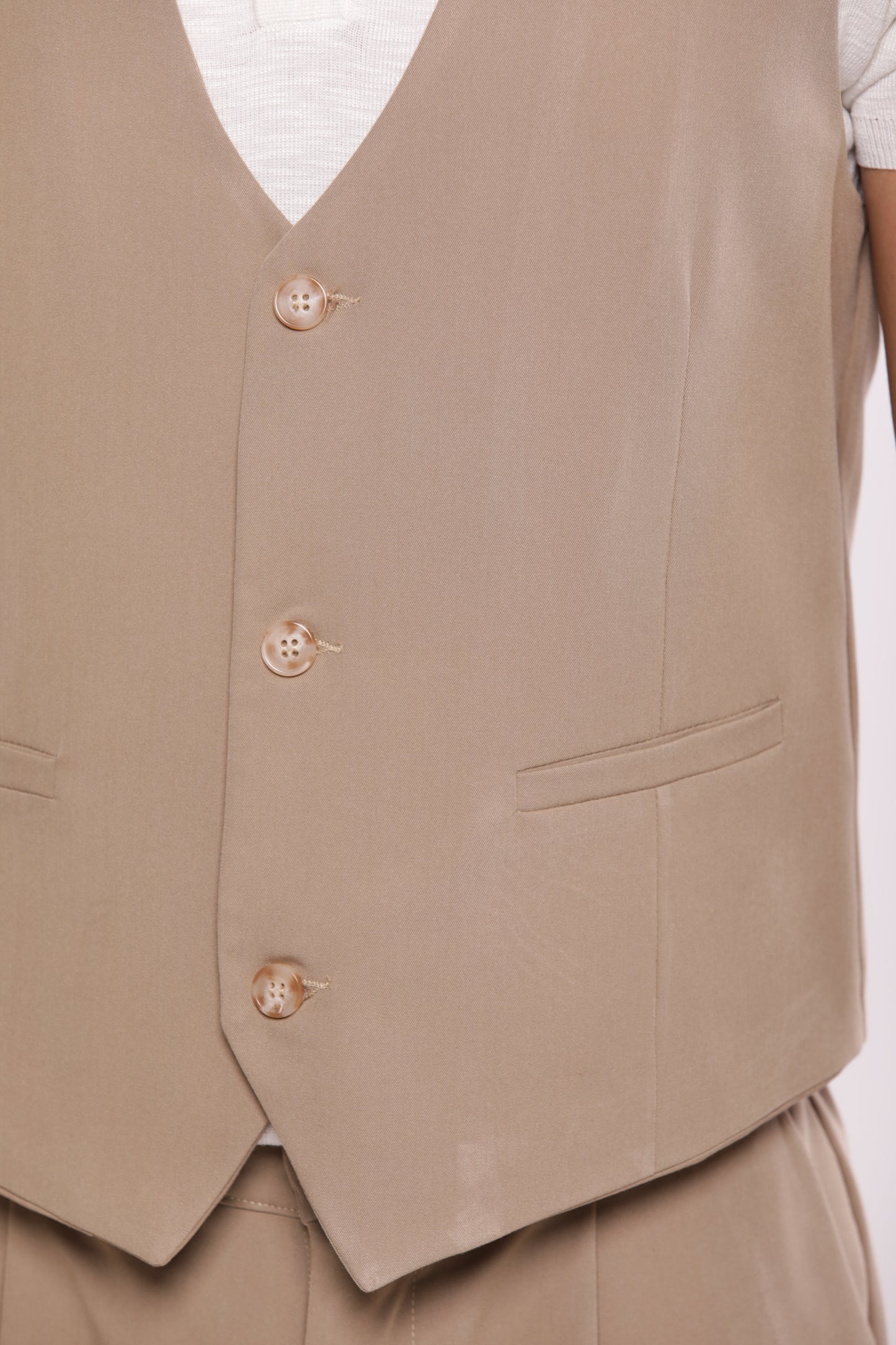 GILET RELAX FIT
