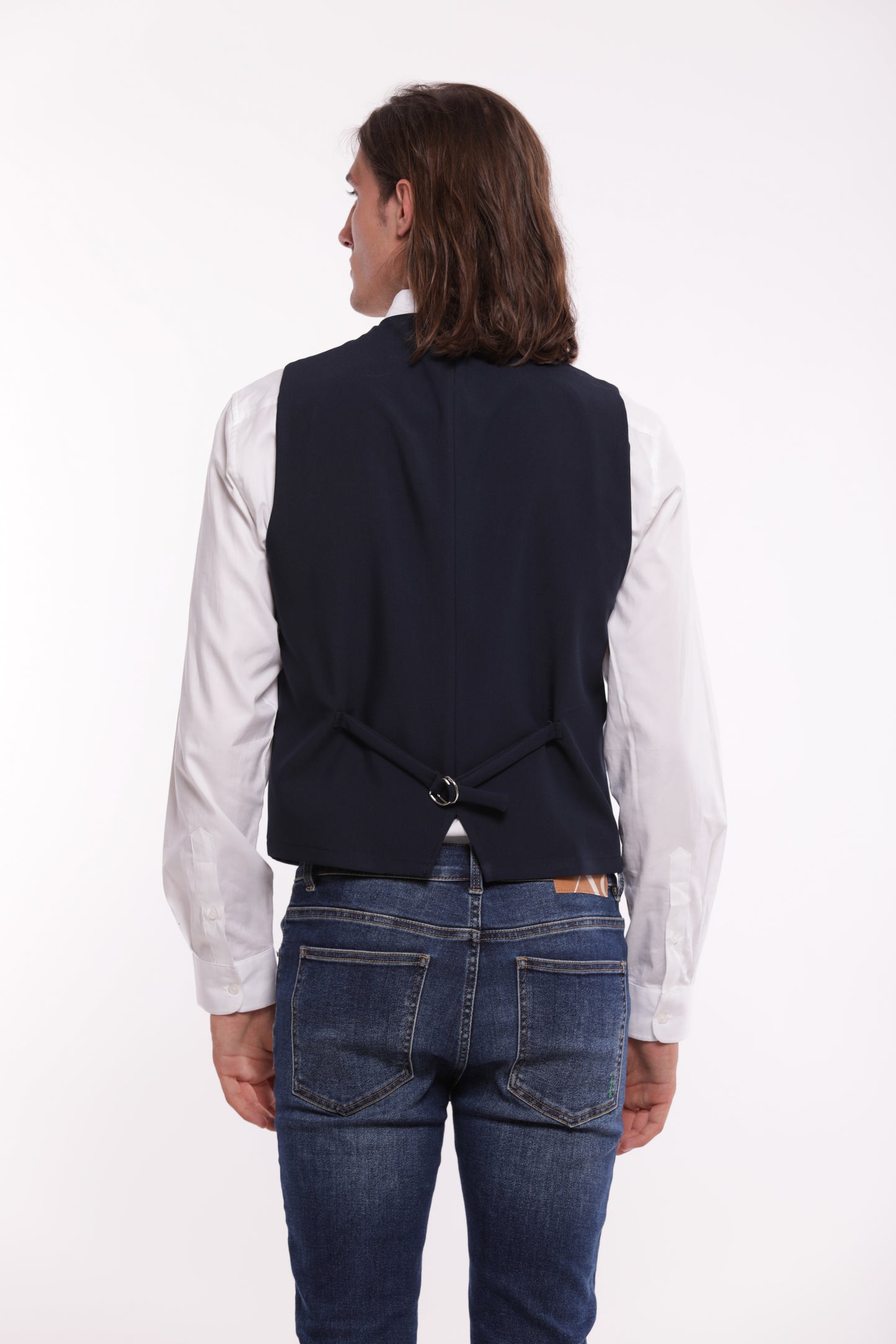 GILET RELAX FIT