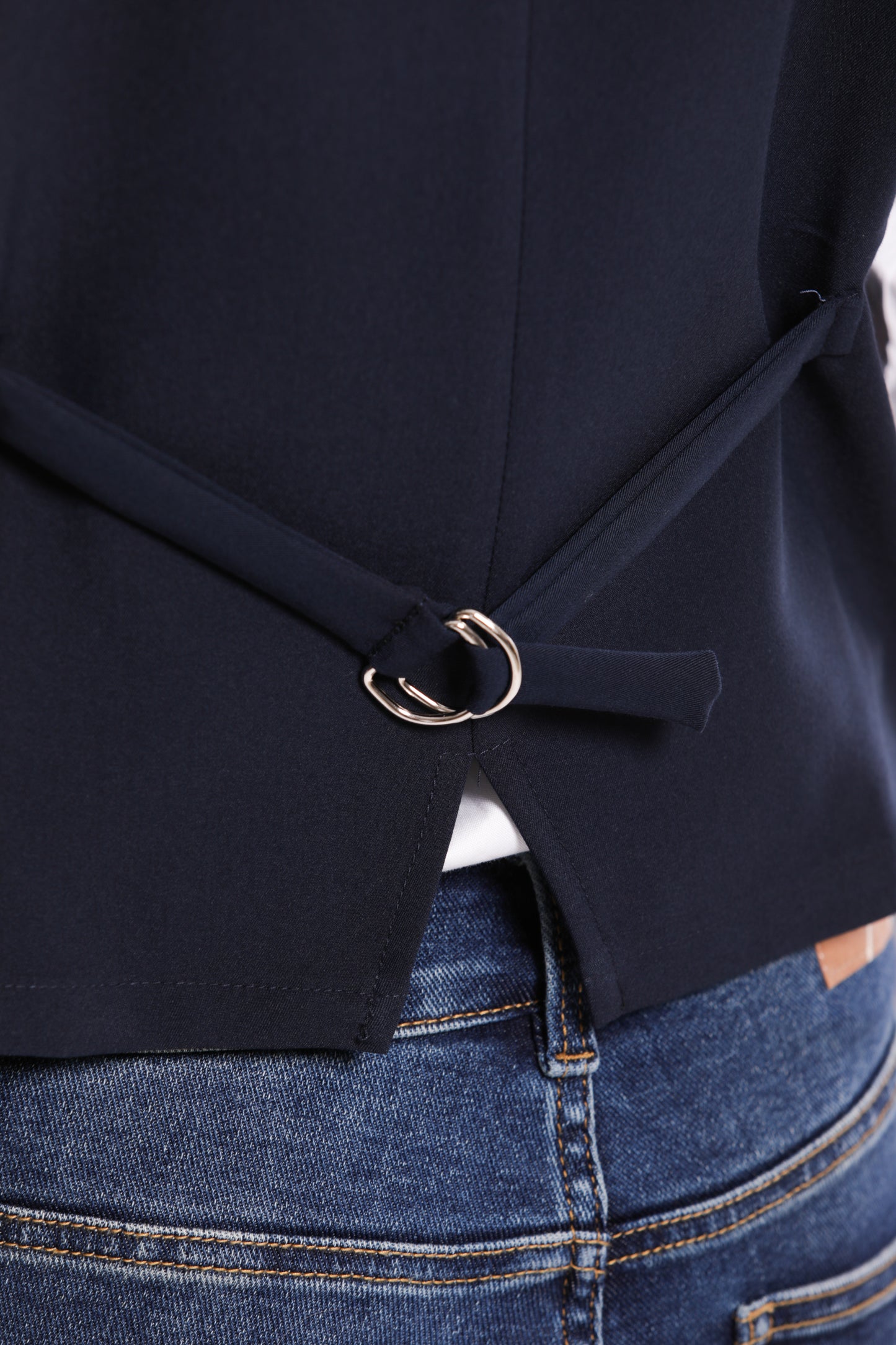 GILET RELAX FIT