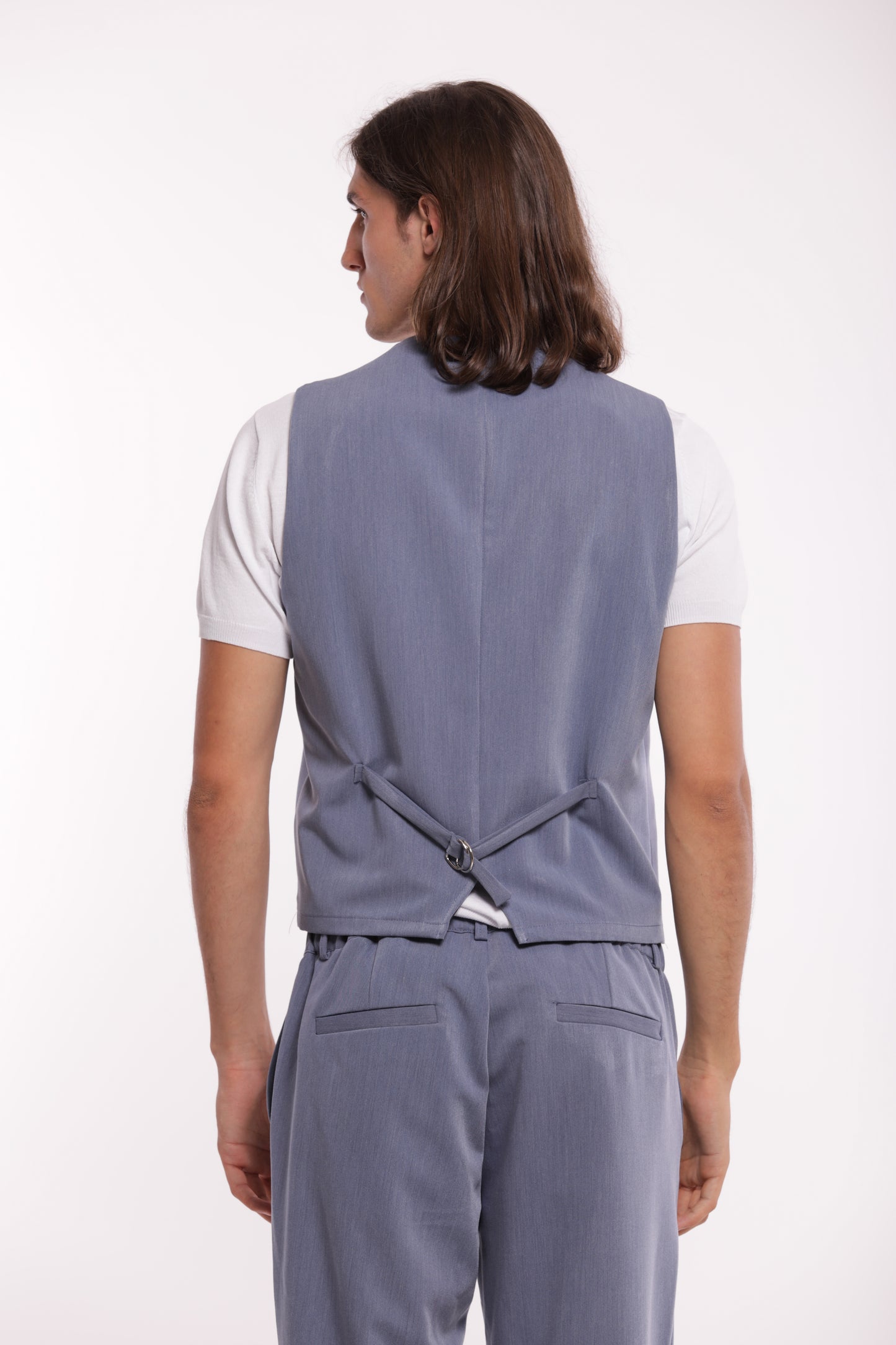 GILET RELAX FIT