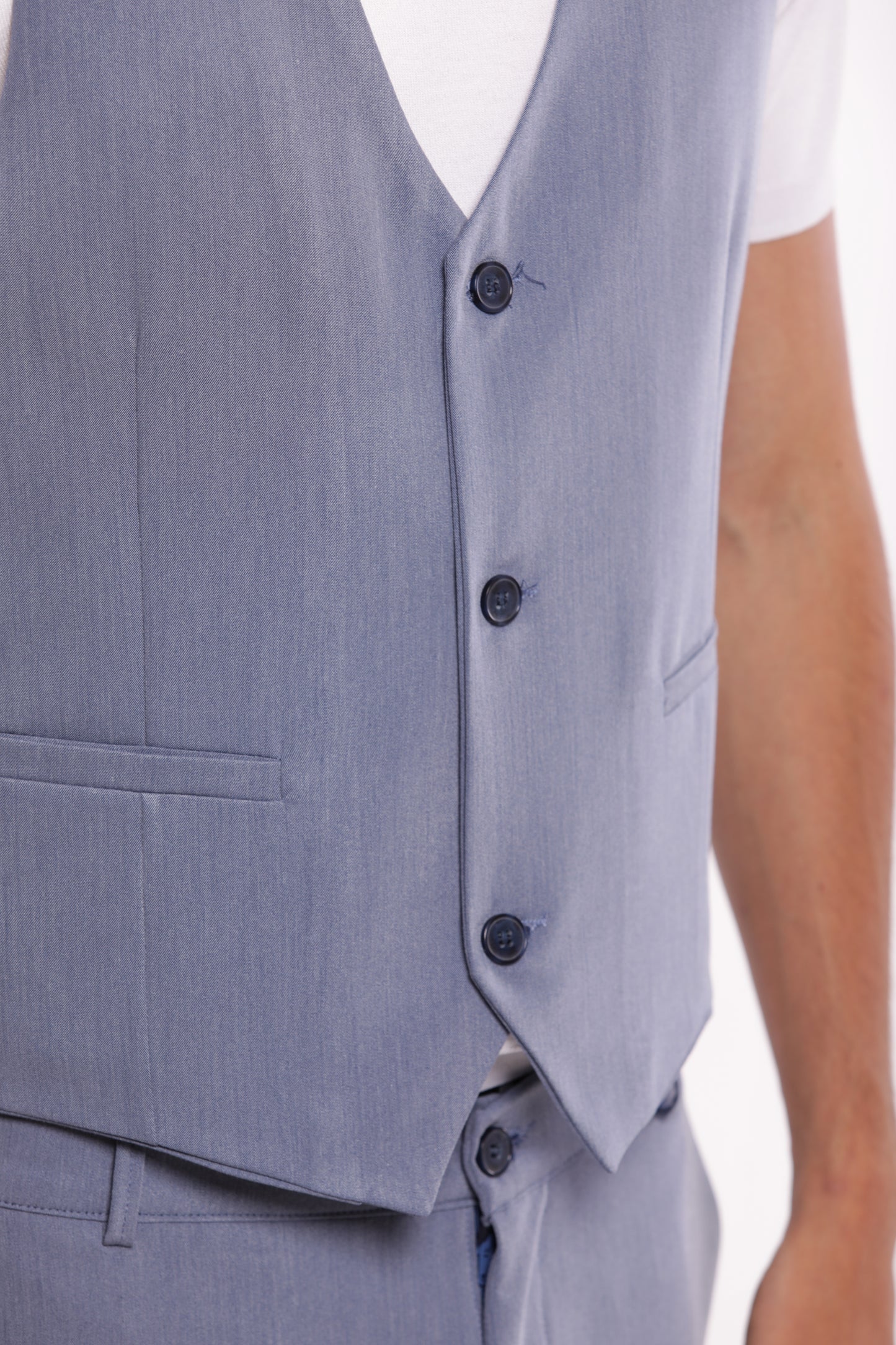 GILET RELAX FIT