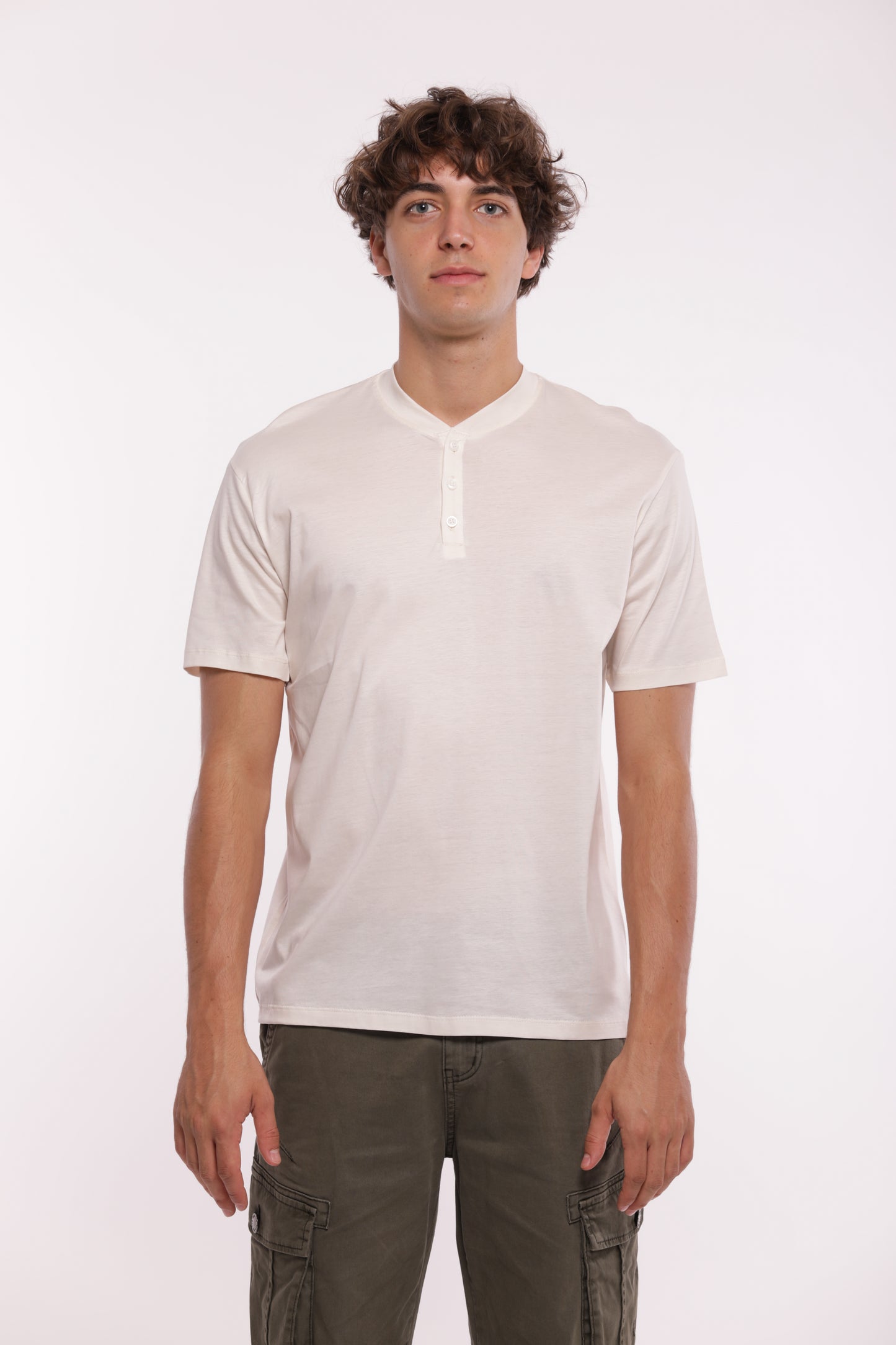 T-SHIRT SERAFINO