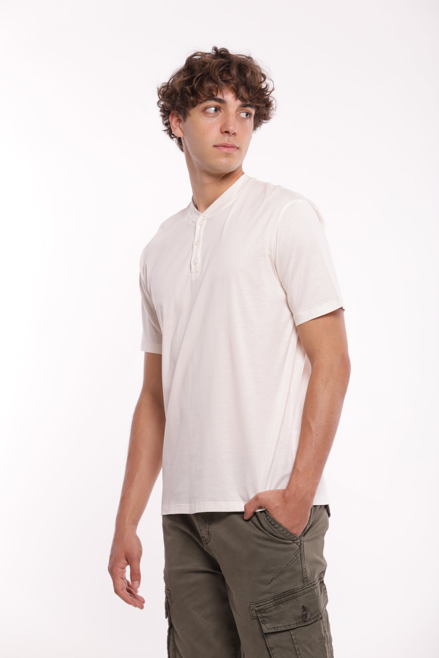 T-SHIRT SERAFINO