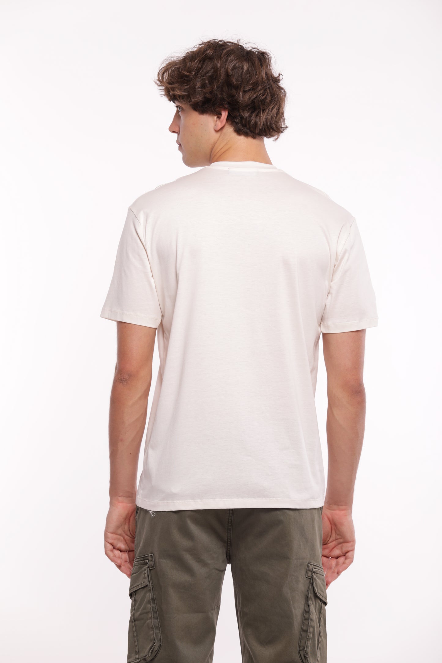 T-SHIRT SERAFINO