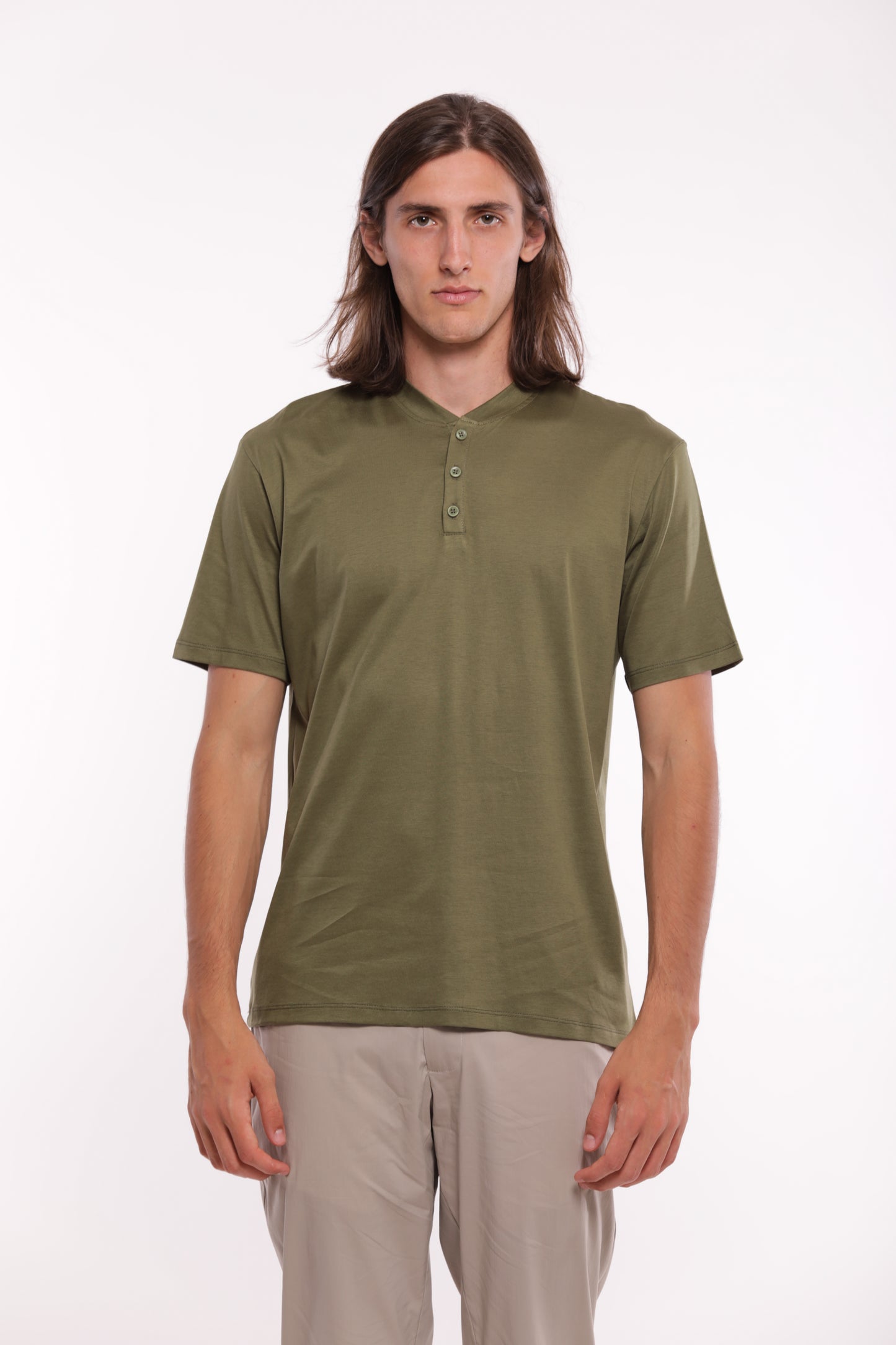 T-SHIRT SERAFINO
