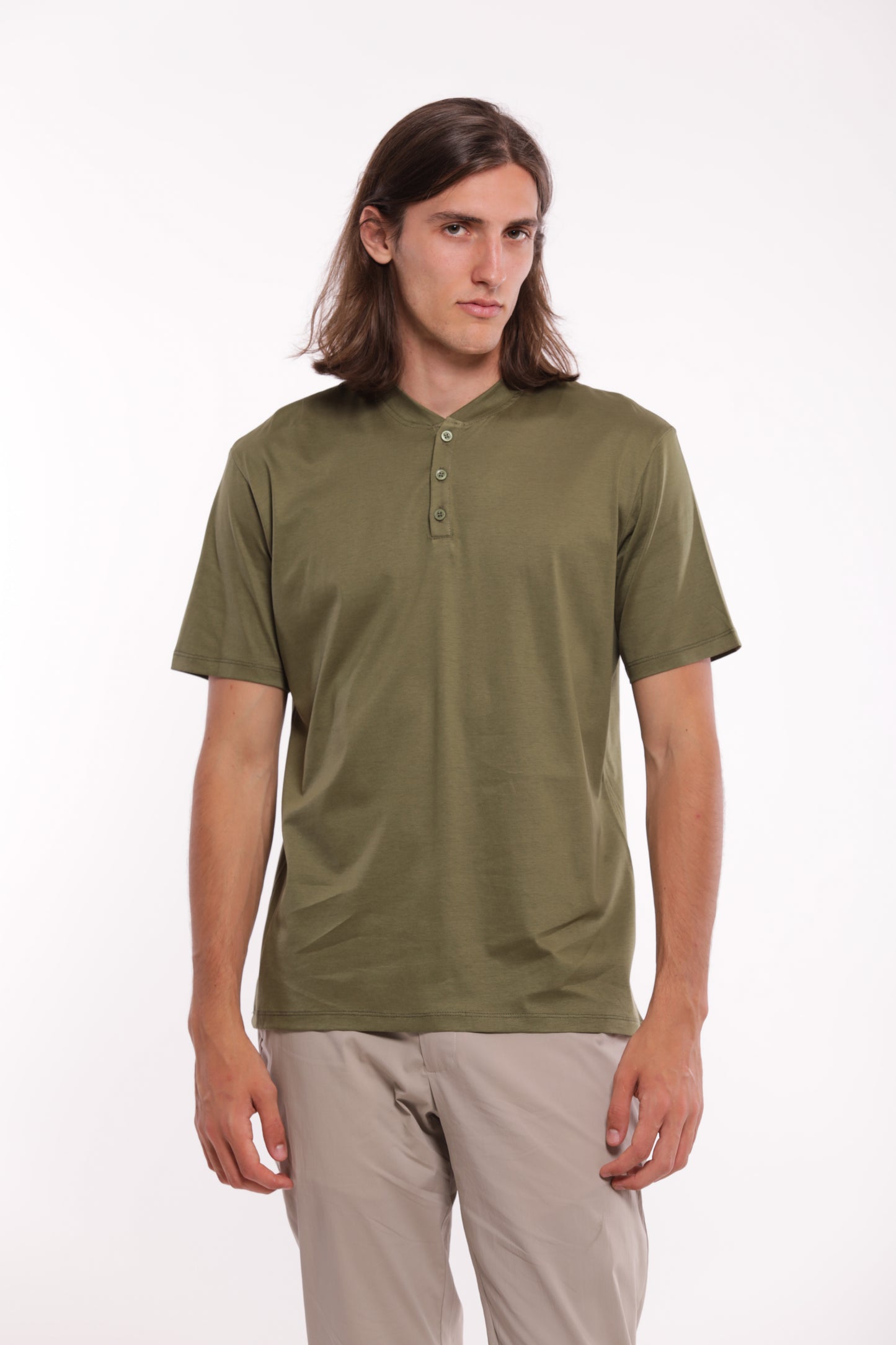 T-SHIRT SERAFINO