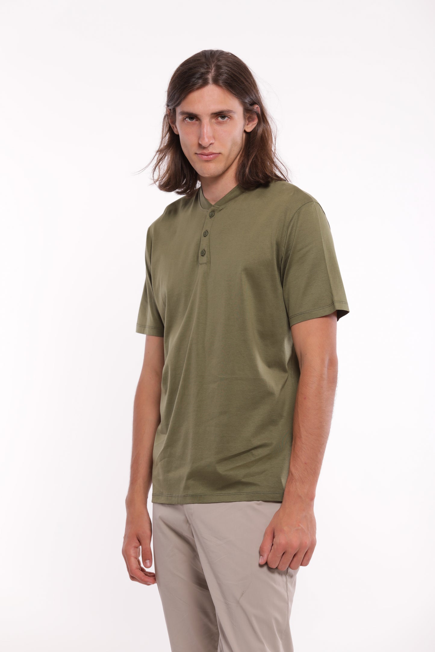 T-SHIRT SERAFINO