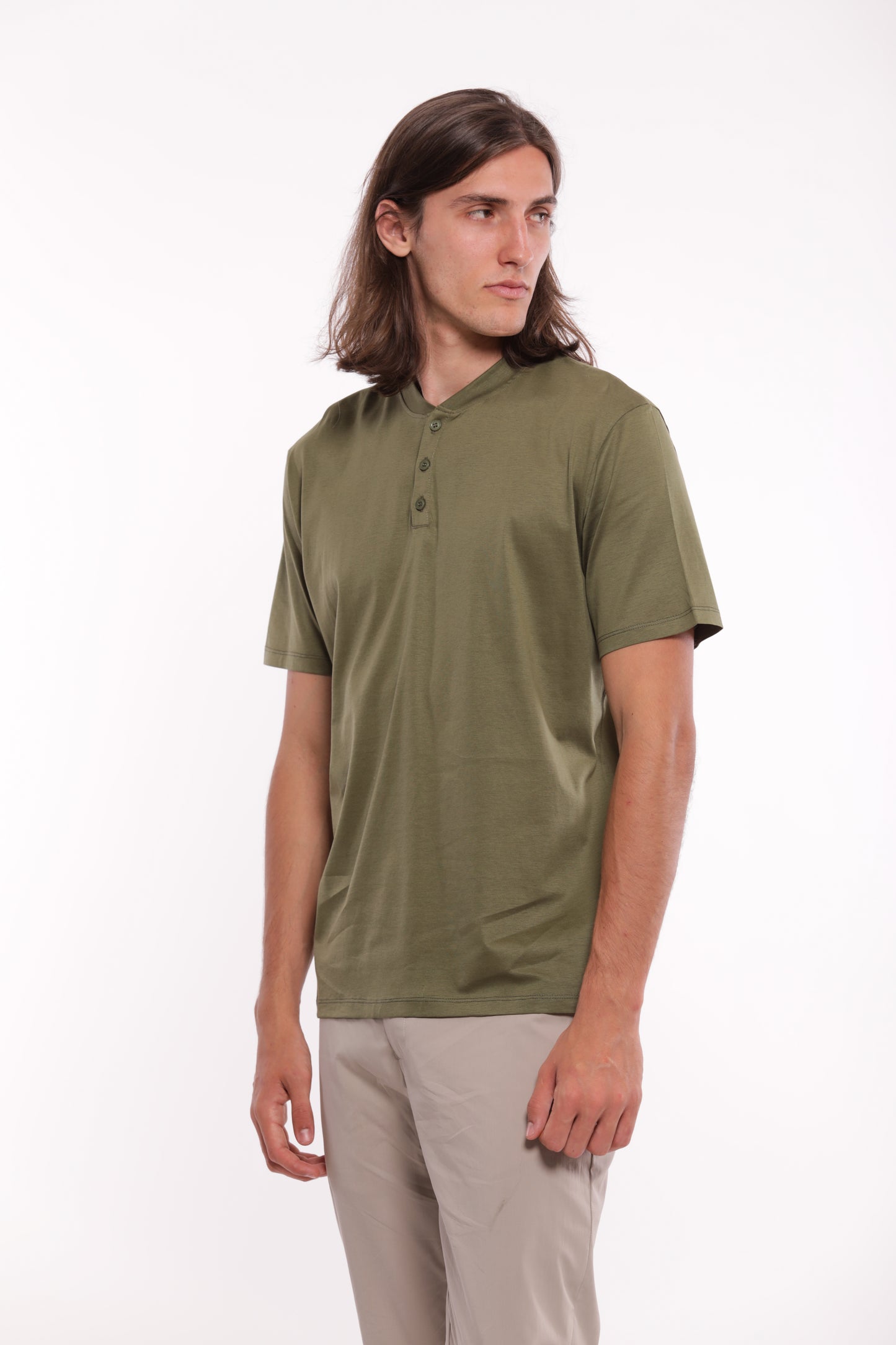 T-SHIRT SERAFINO