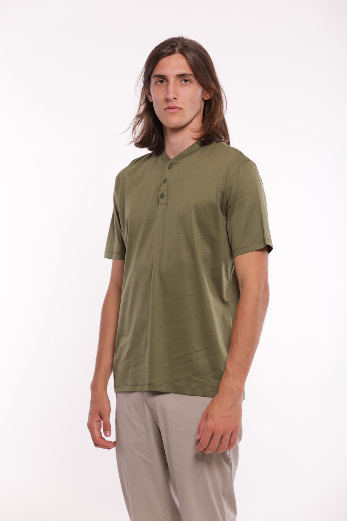 T-SHIRT SERAFINO