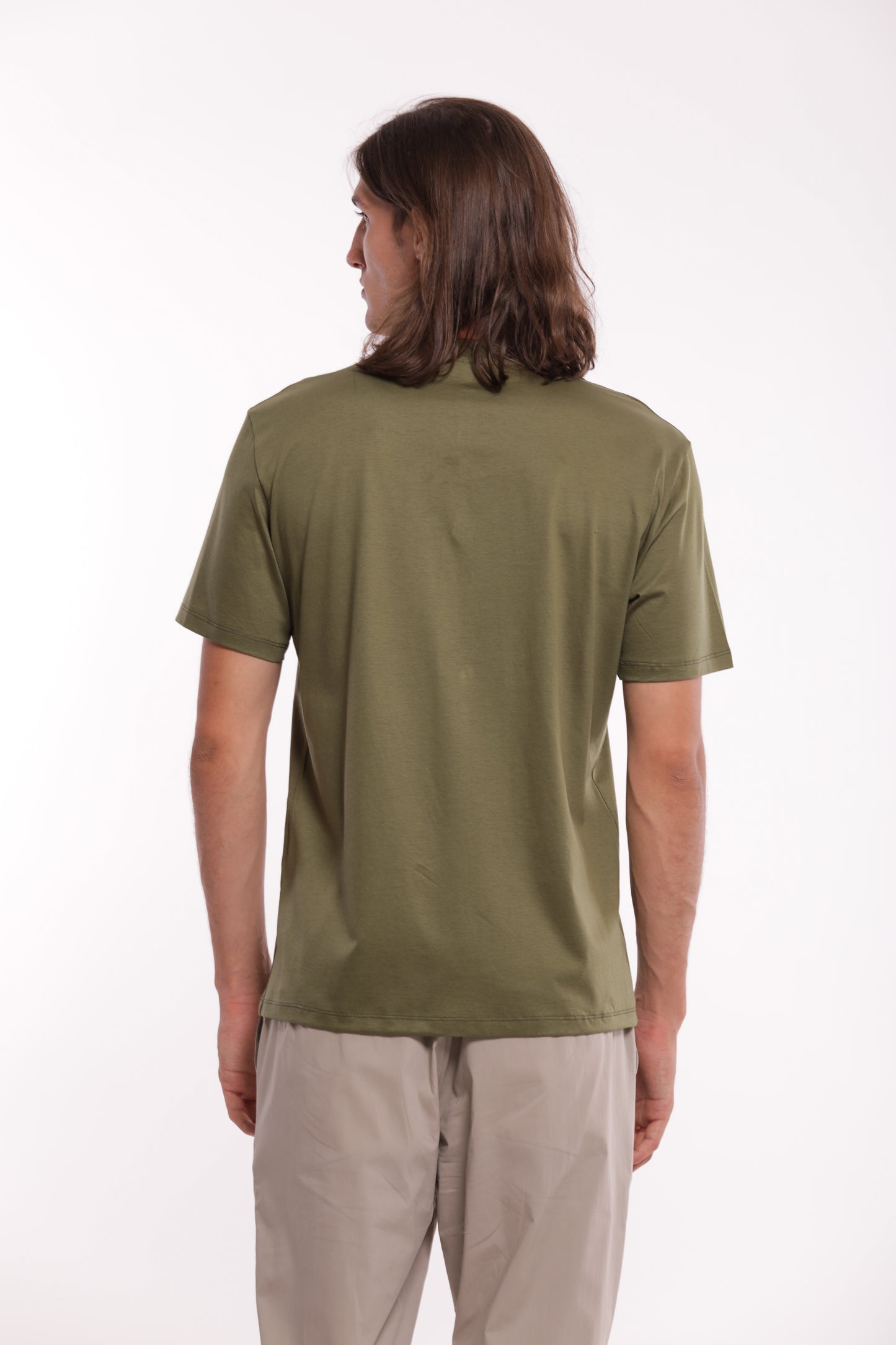 T-SHIRT SERAFINO