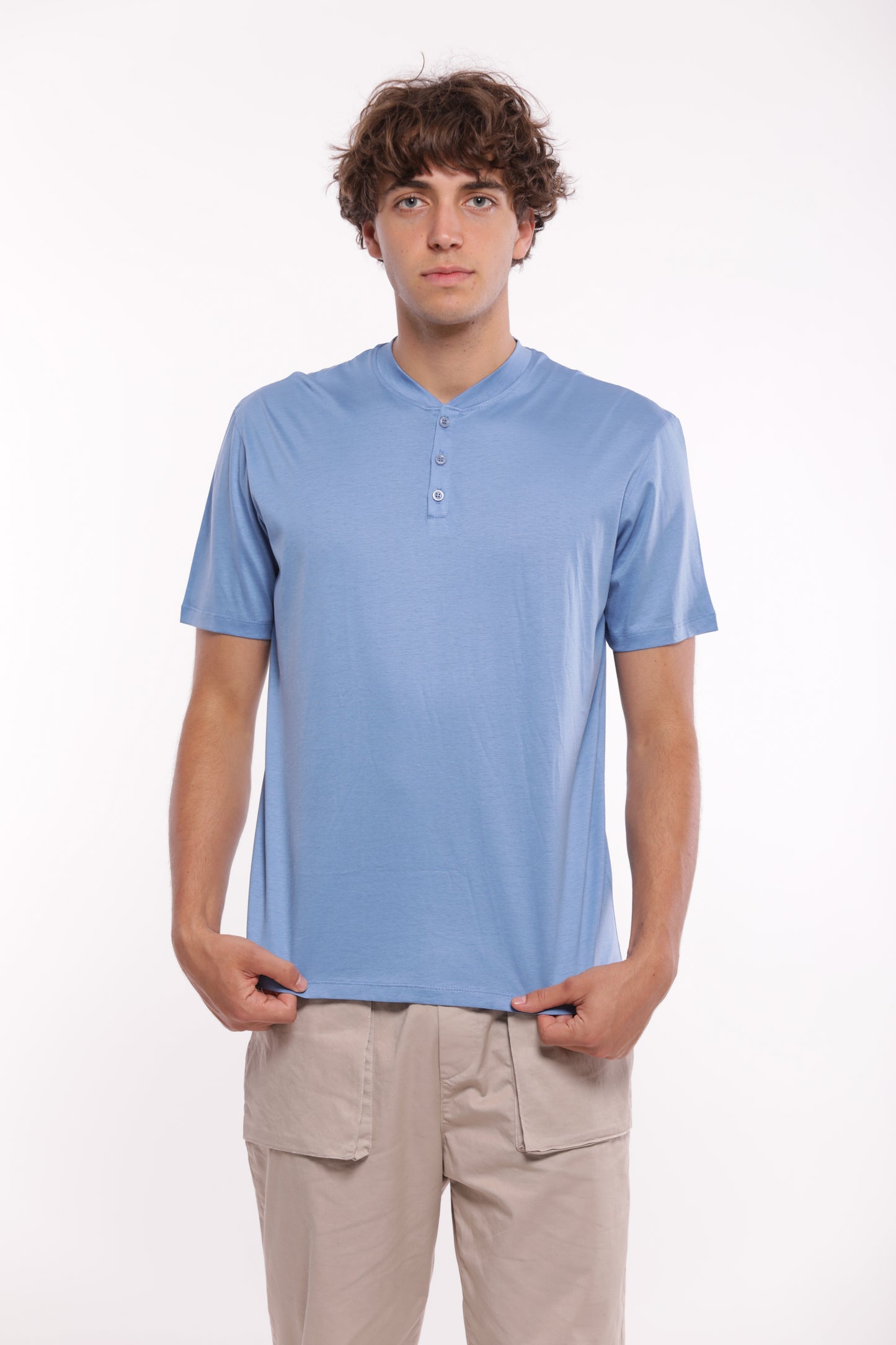 T-SHIRT SERAFINO