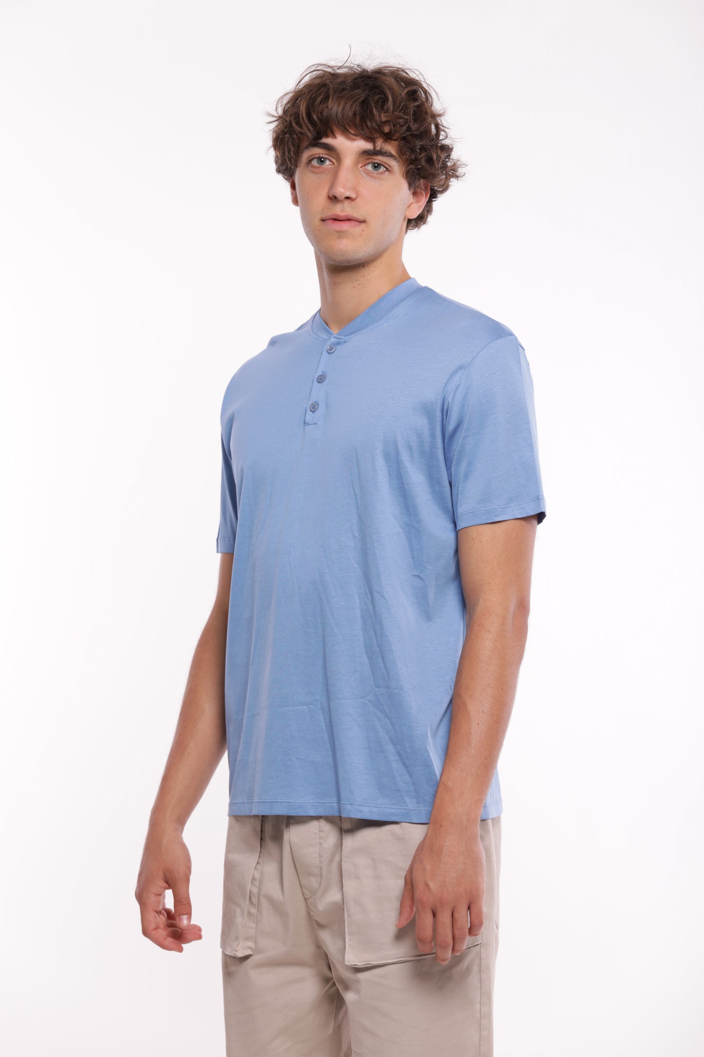 T-SHIRT SERAFINO