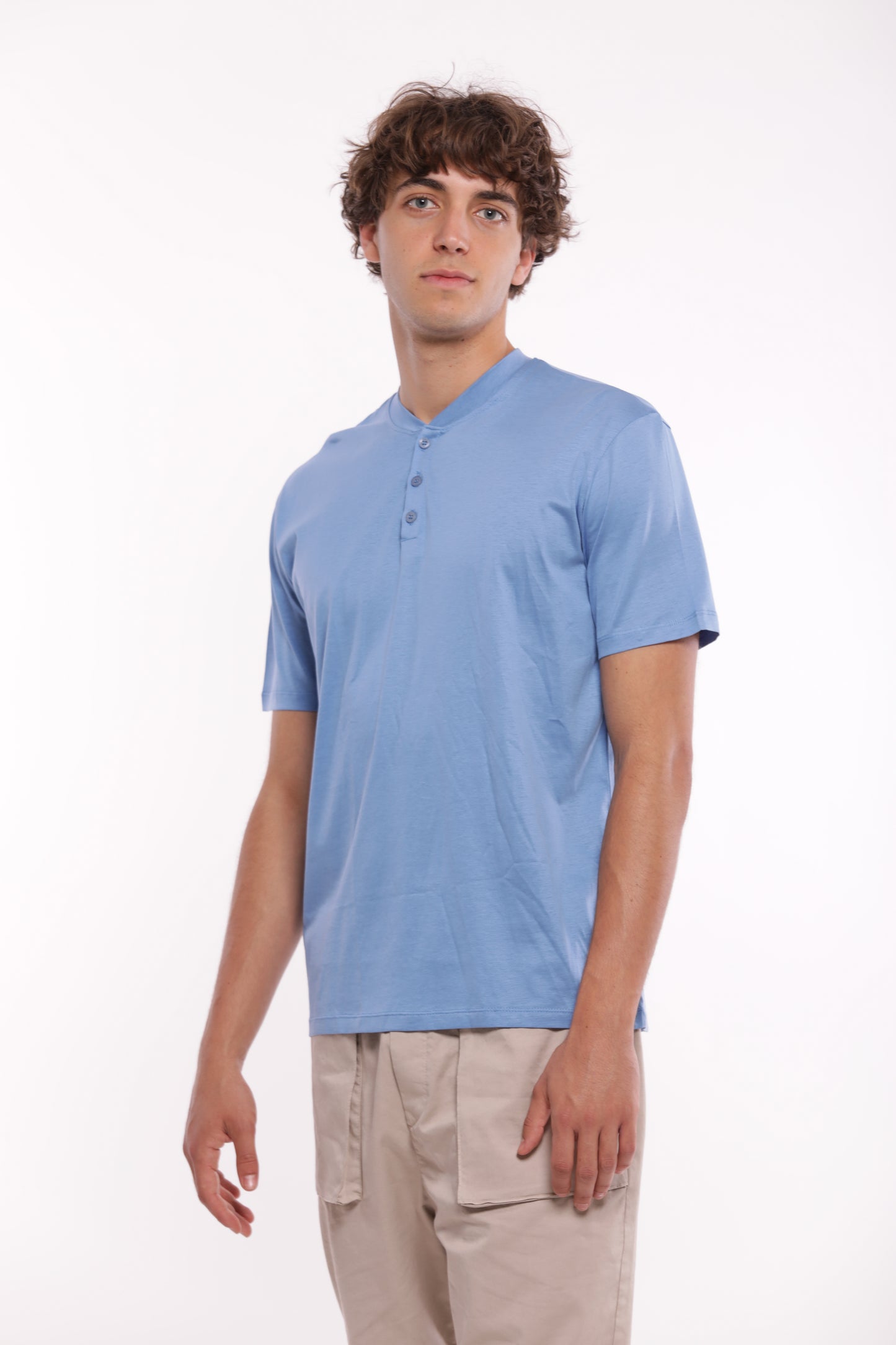 T-SHIRT SERAFINO