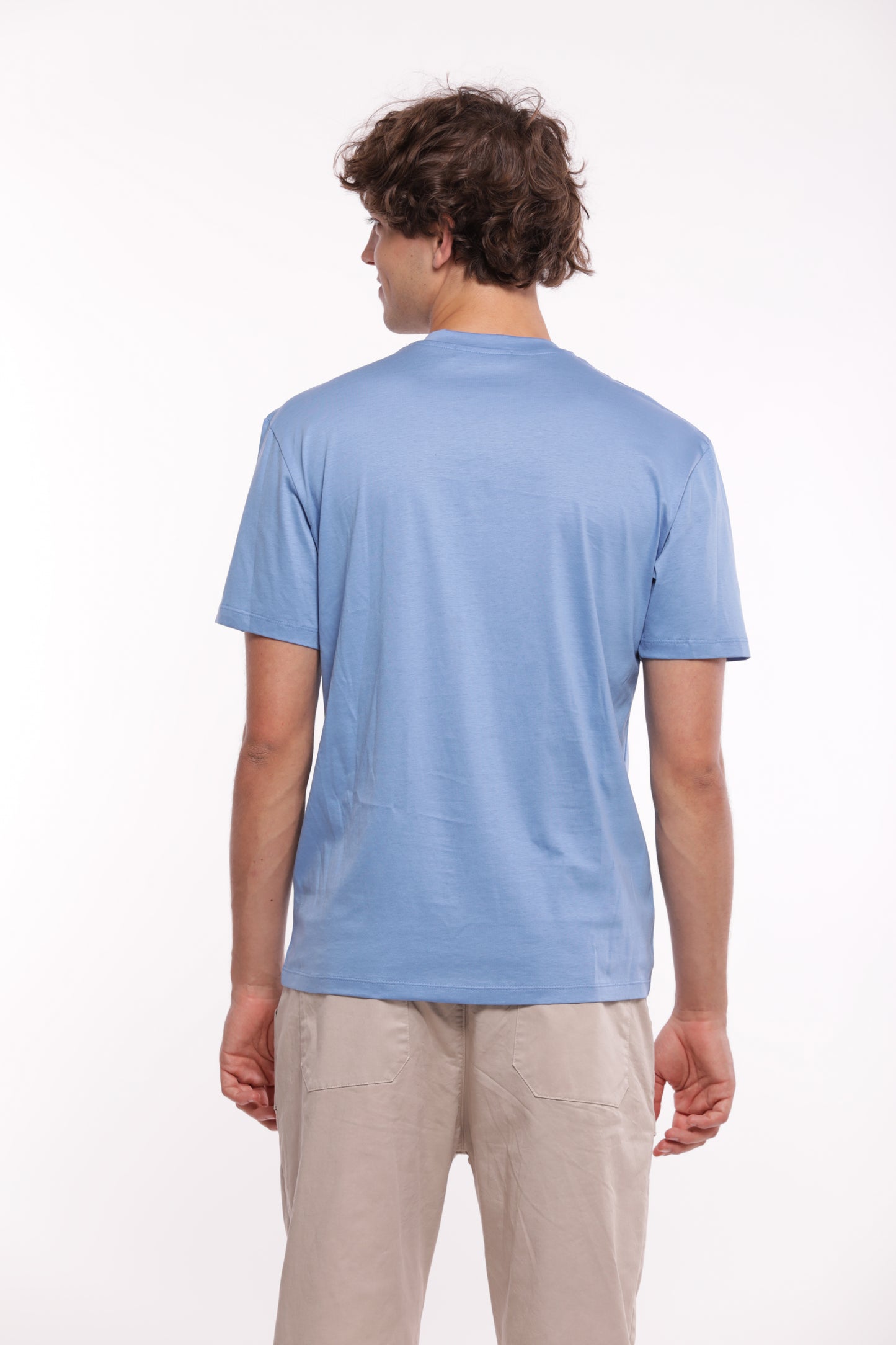 T-SHIRT SERAFINO