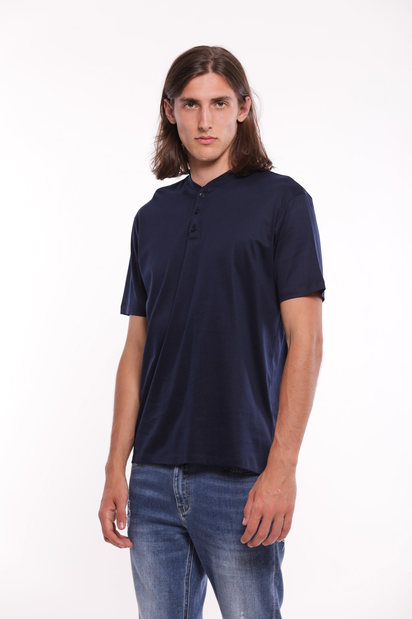 T-SHIRT SERAFINO