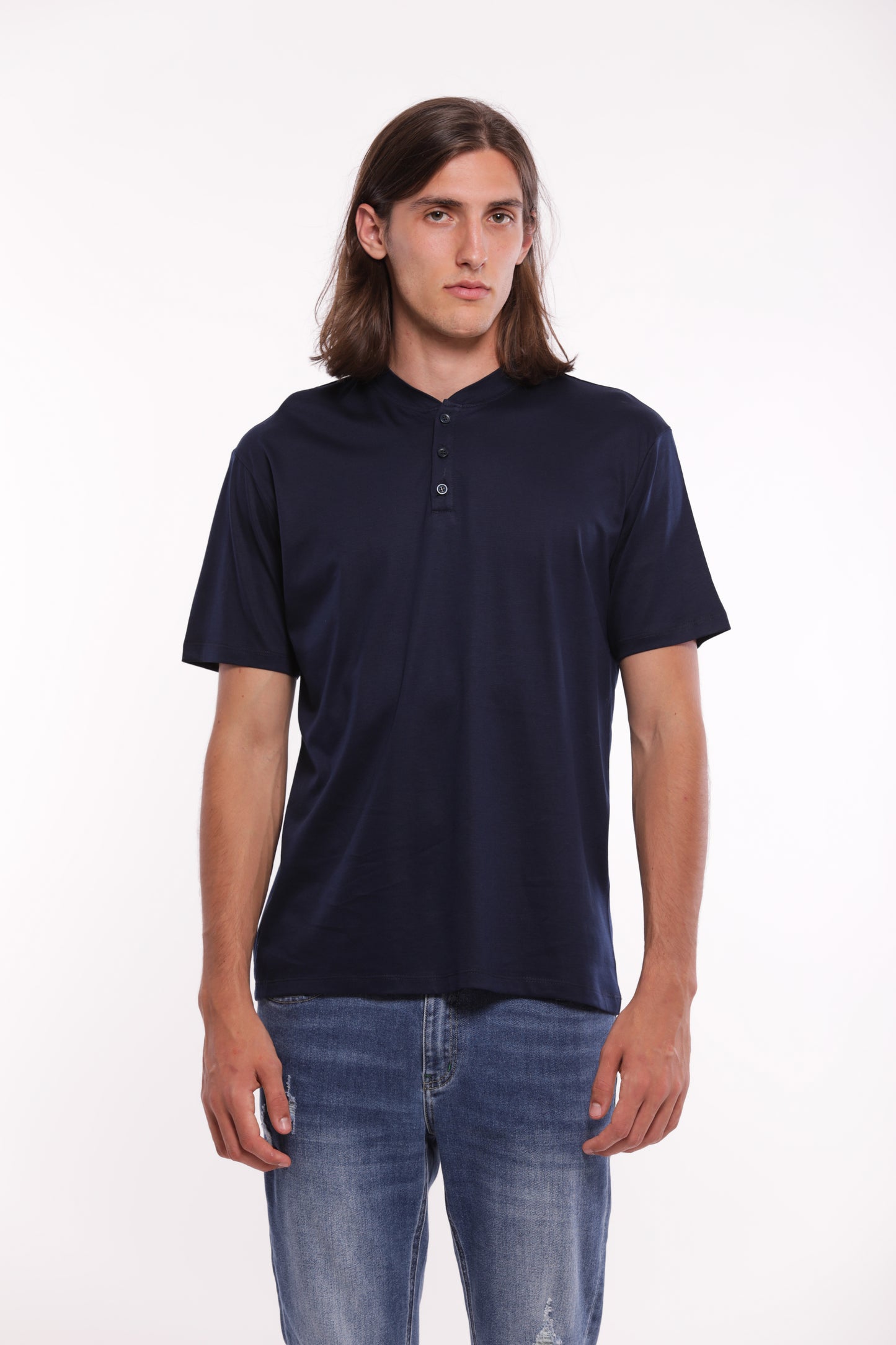 T-SHIRT SERAFINO