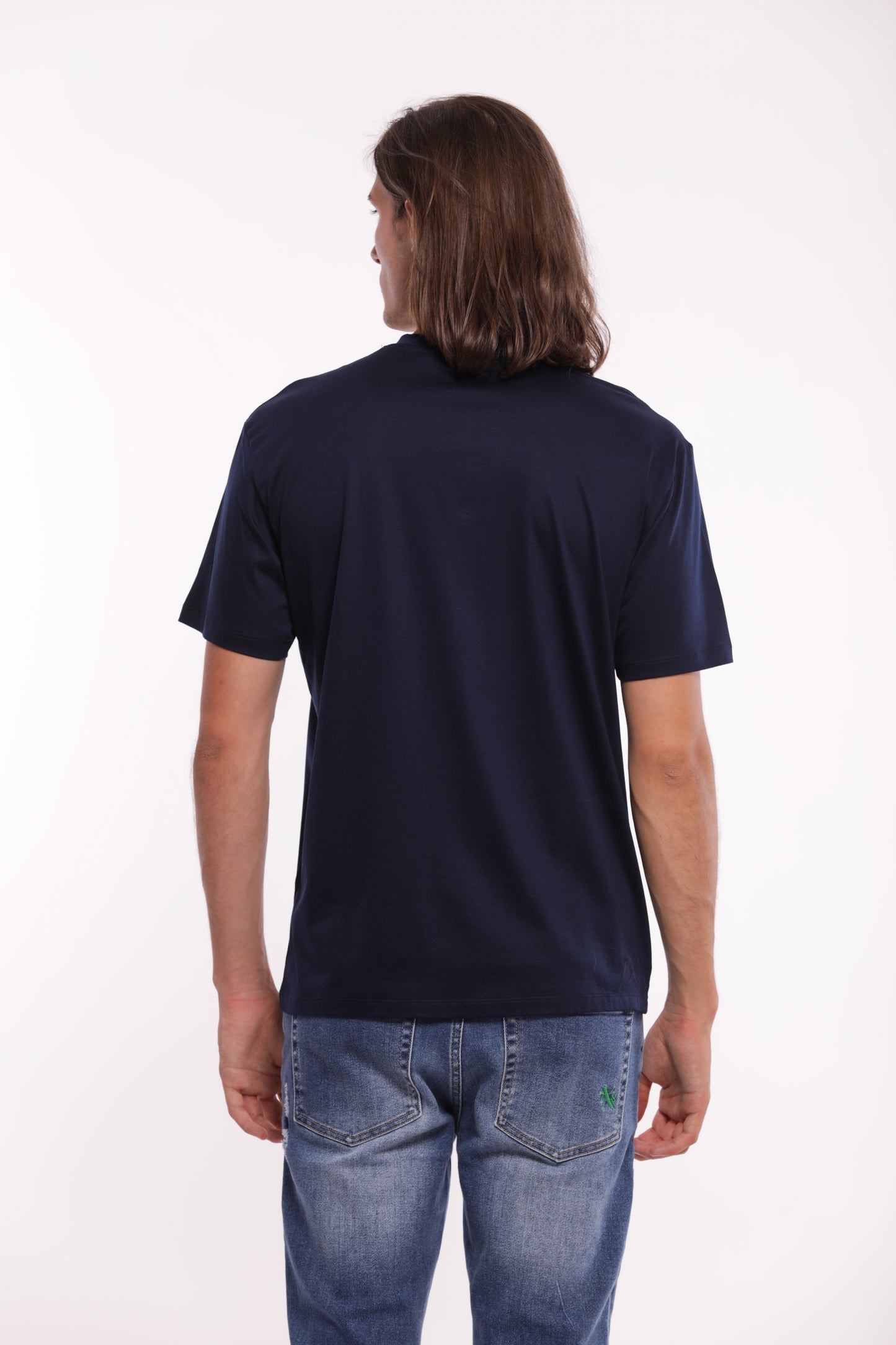 T-SHIRT SERAFINO