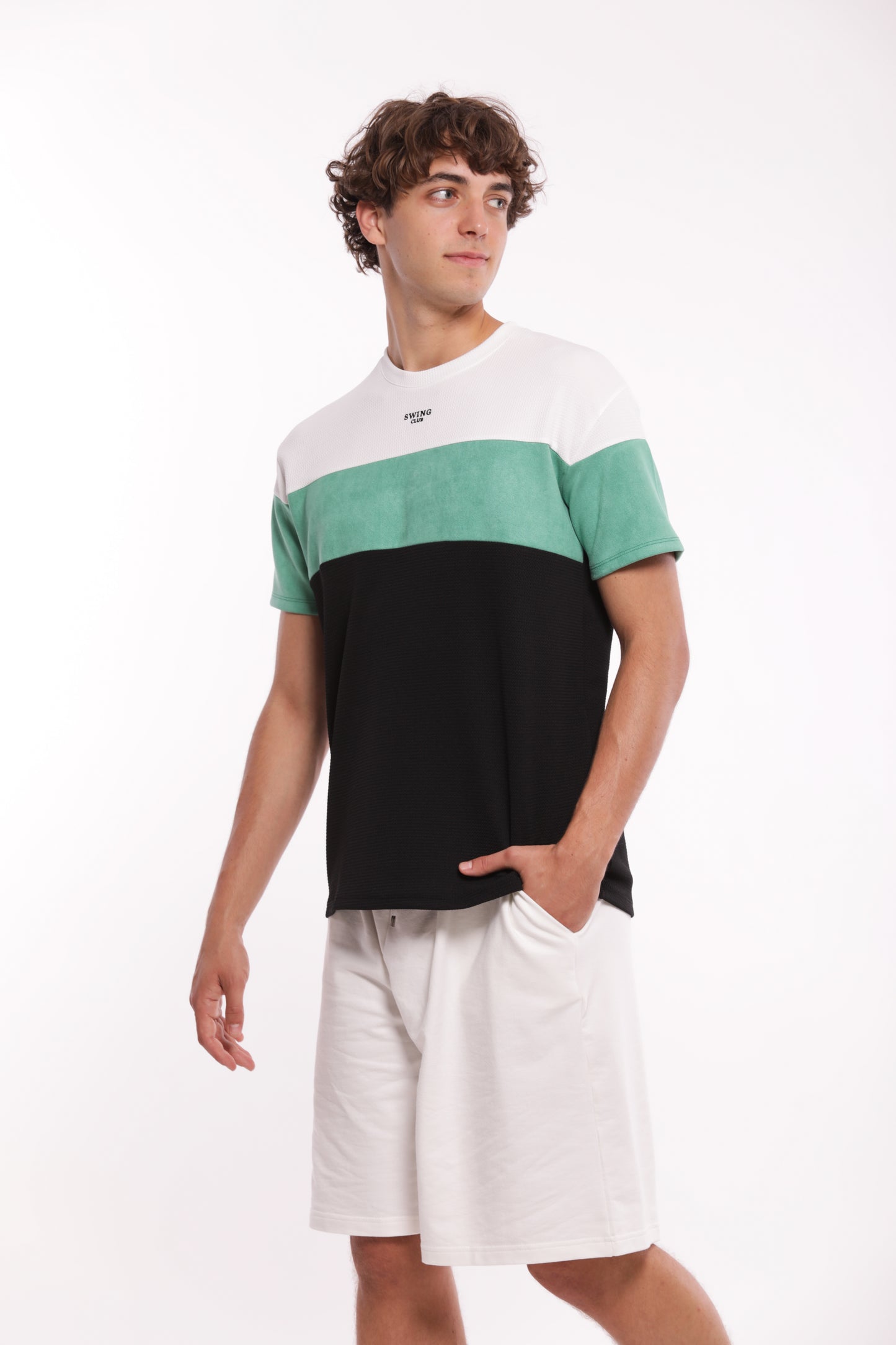T-SHIRT SWING