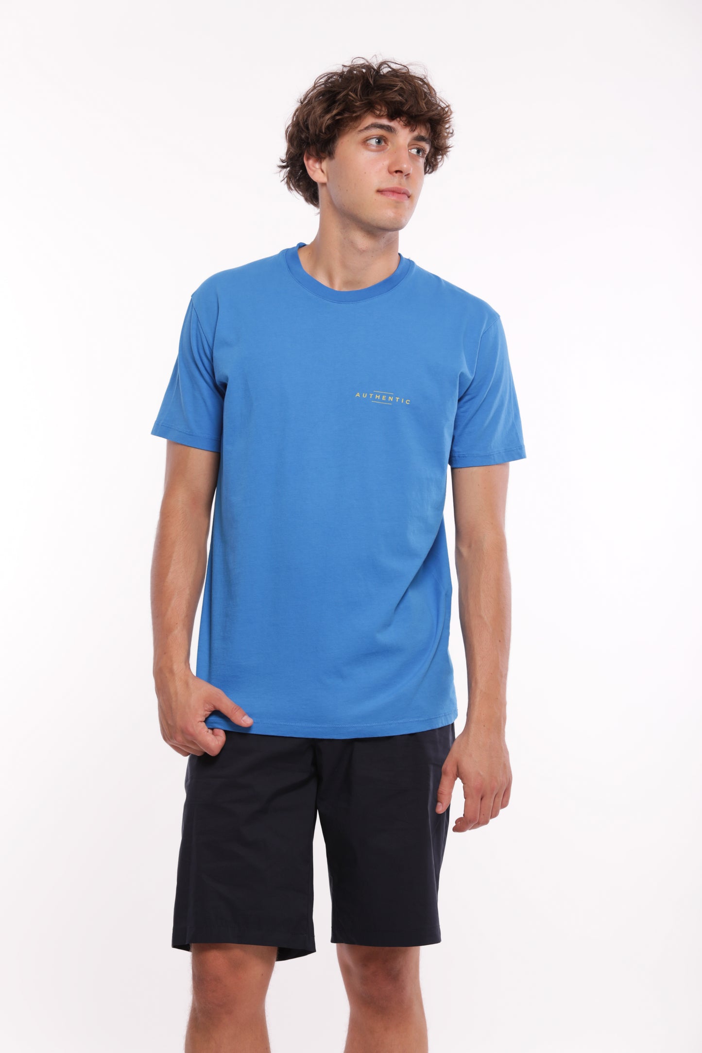T-SHIRT AUTHENTIC