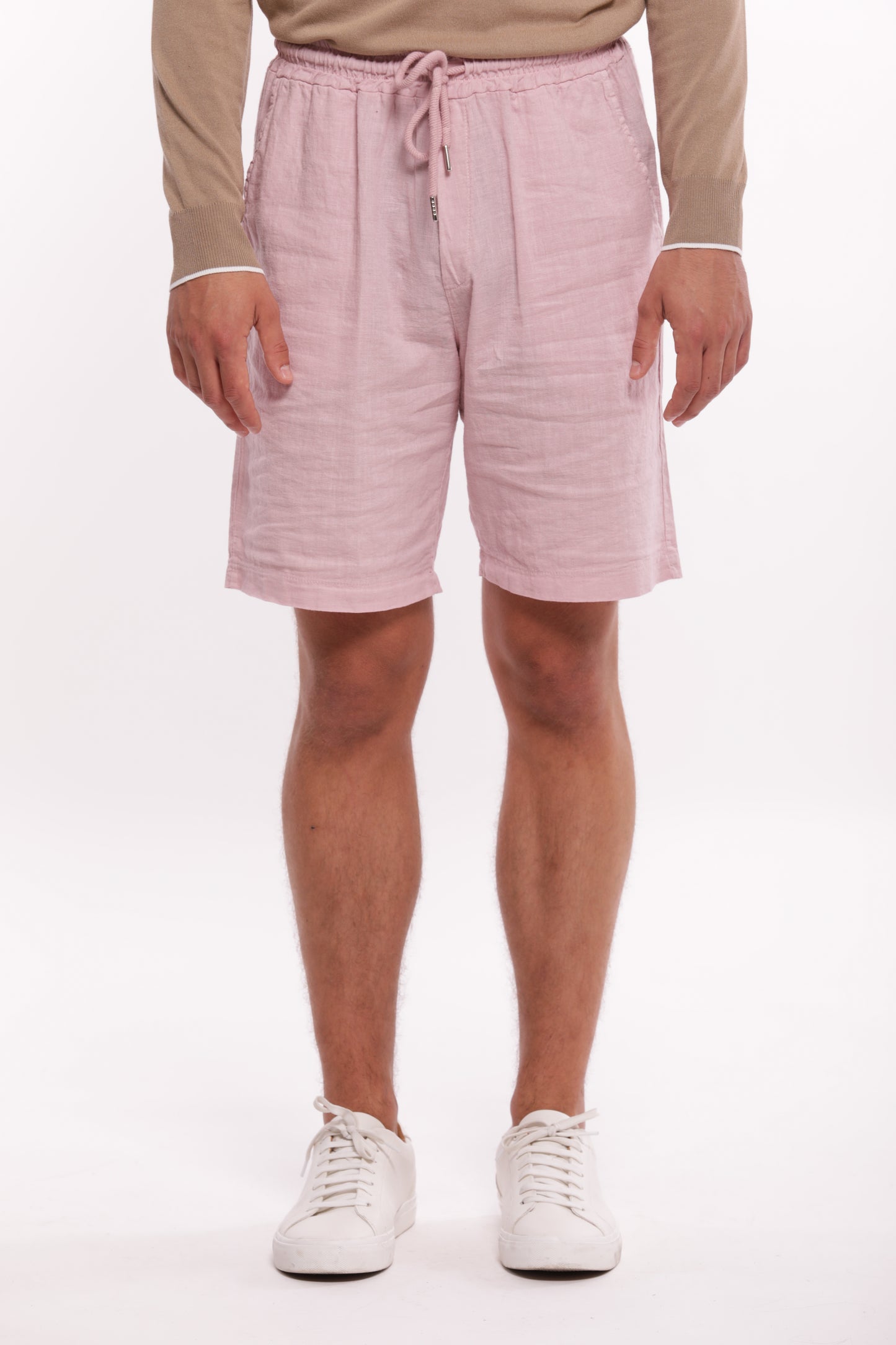 BERMUDA DI LINO