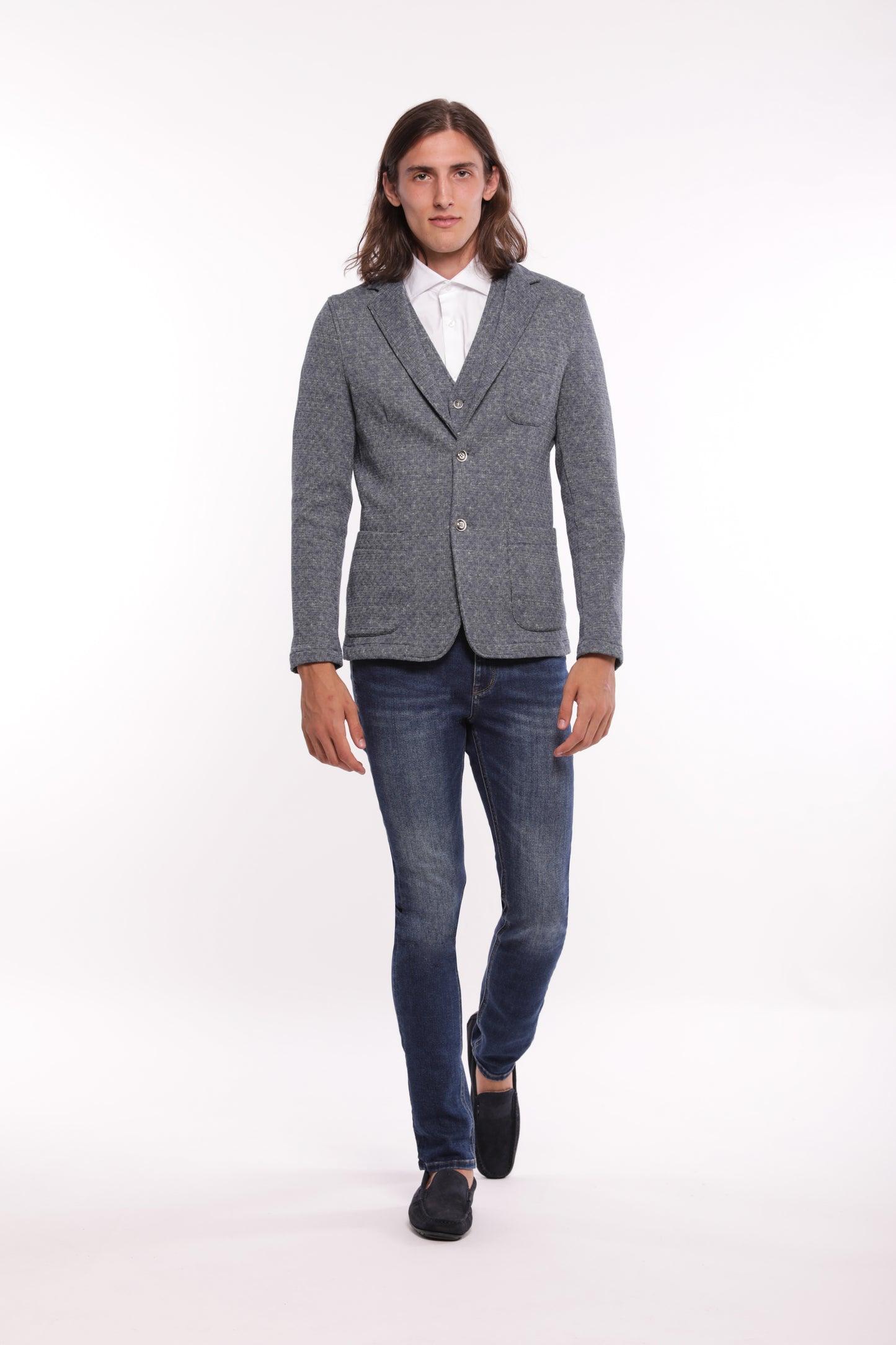 JEANS SKINNY FIT