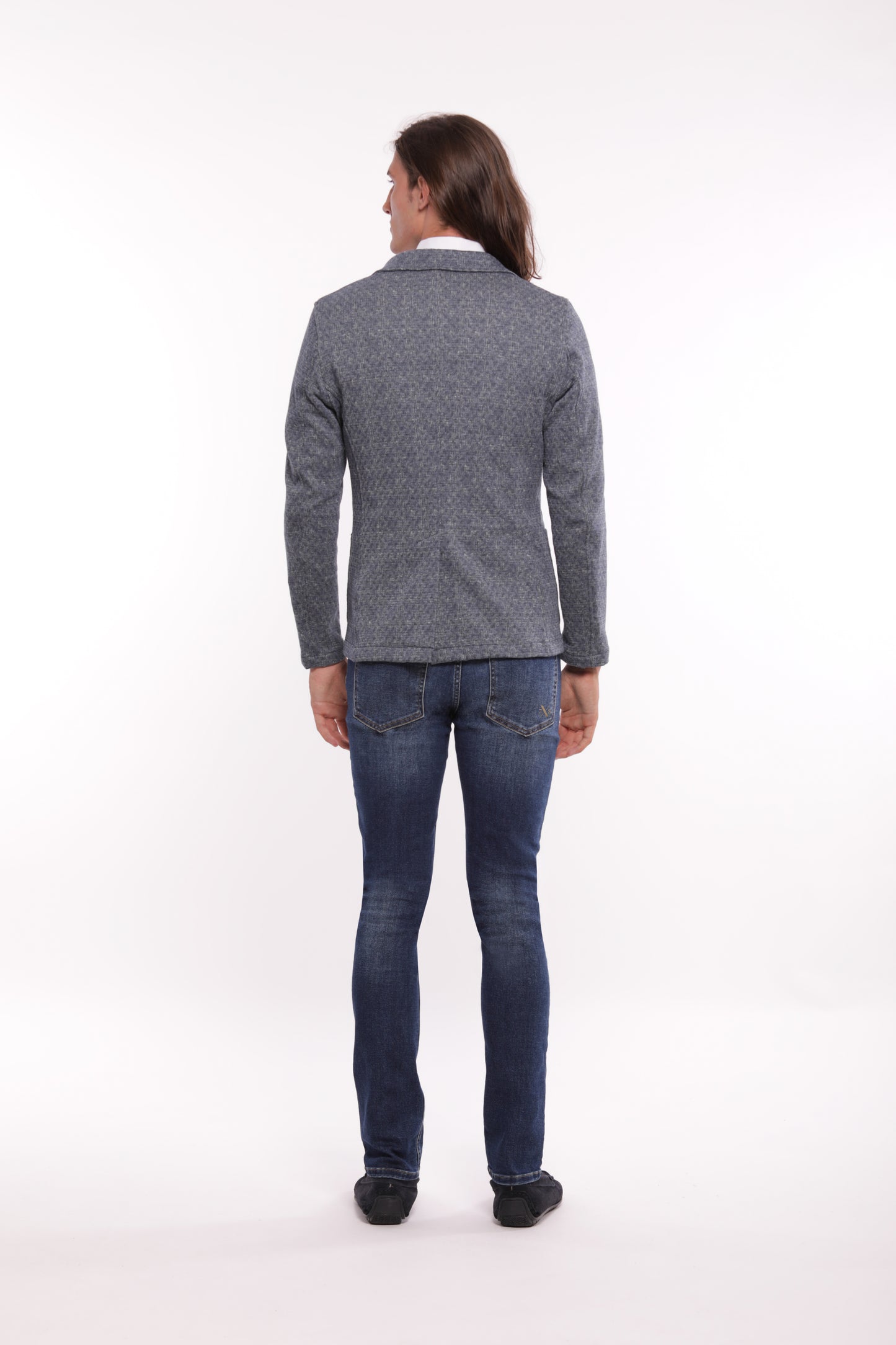 JEANS SKINNY FIT