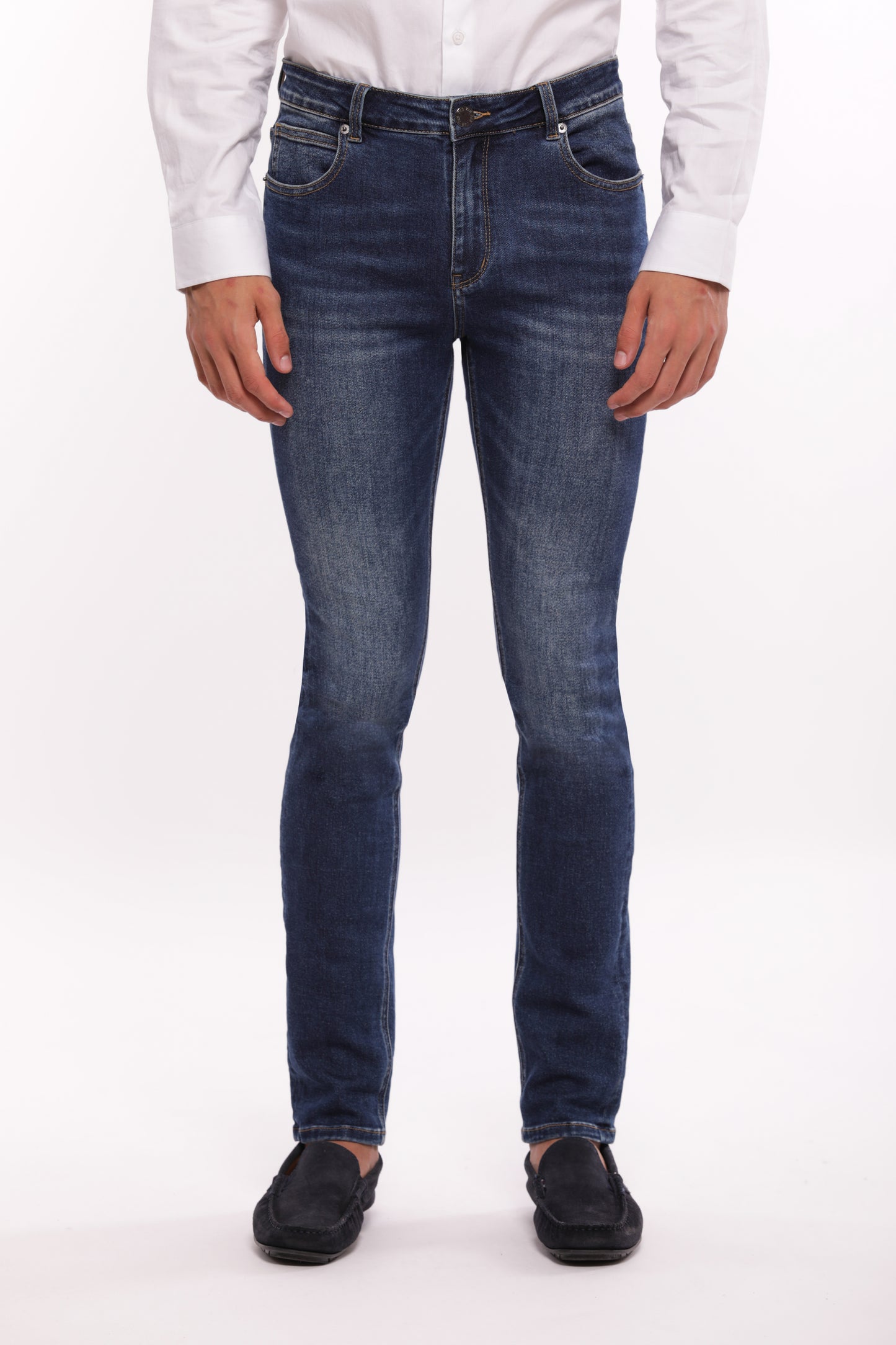 JEANS SKINNY FIT