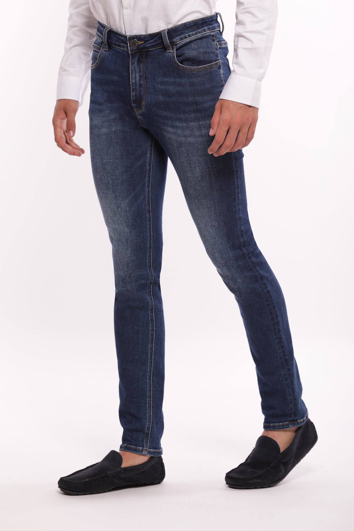 JEANS SKINNY FIT