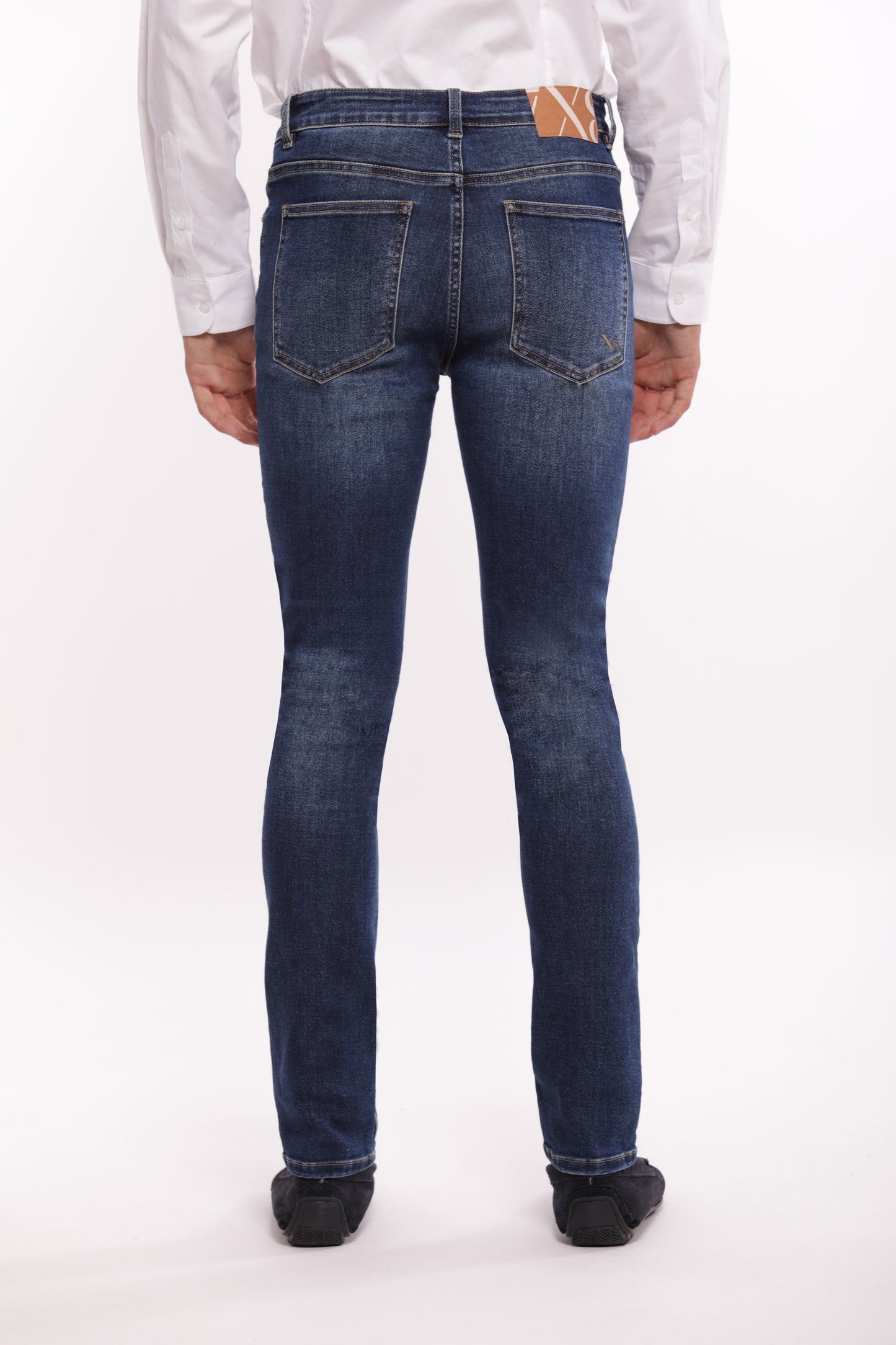 JEANS SKINNY FIT